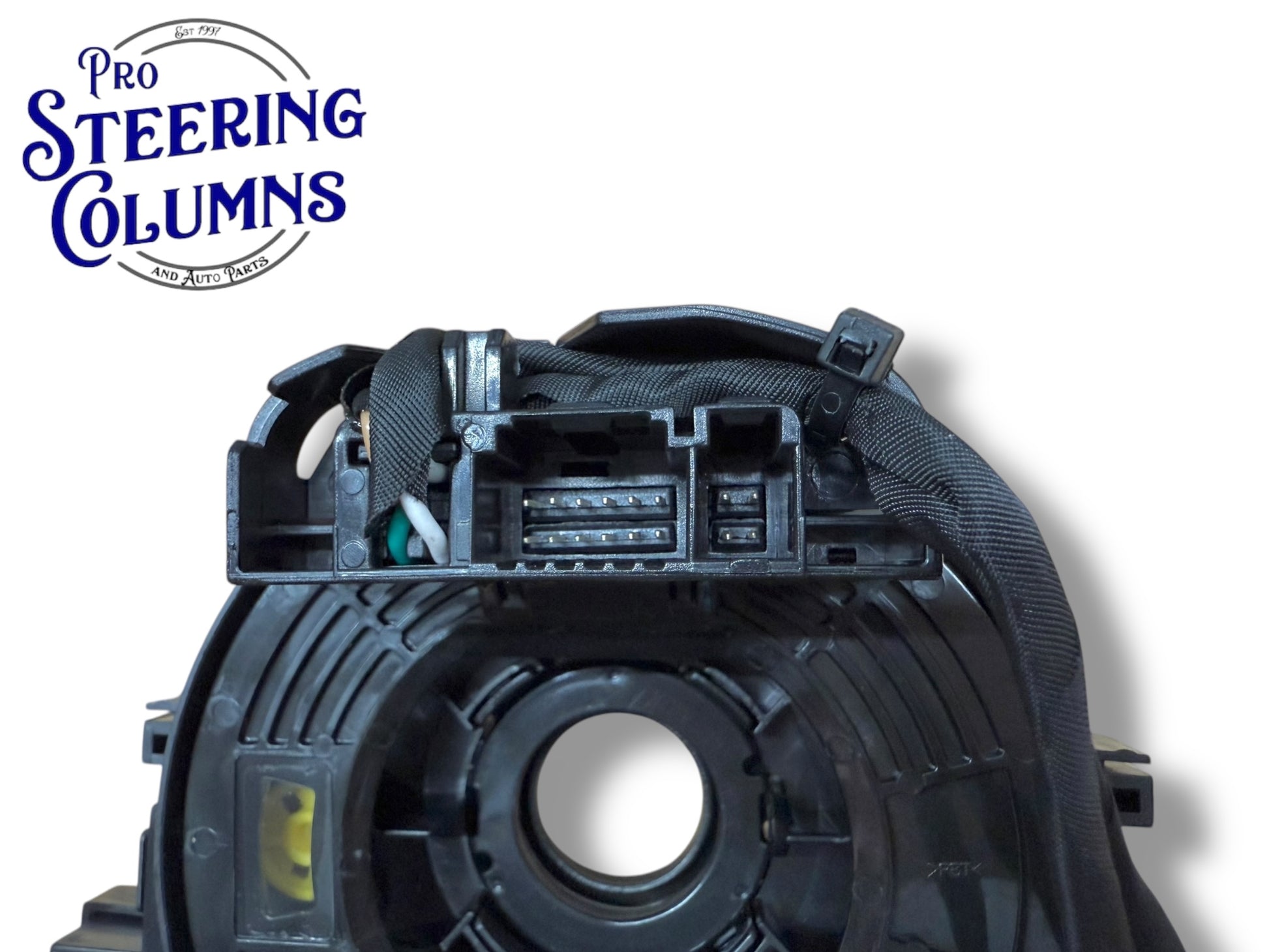 16-22 Toyota Prius Air Bag Clock Spring New 84307-47200