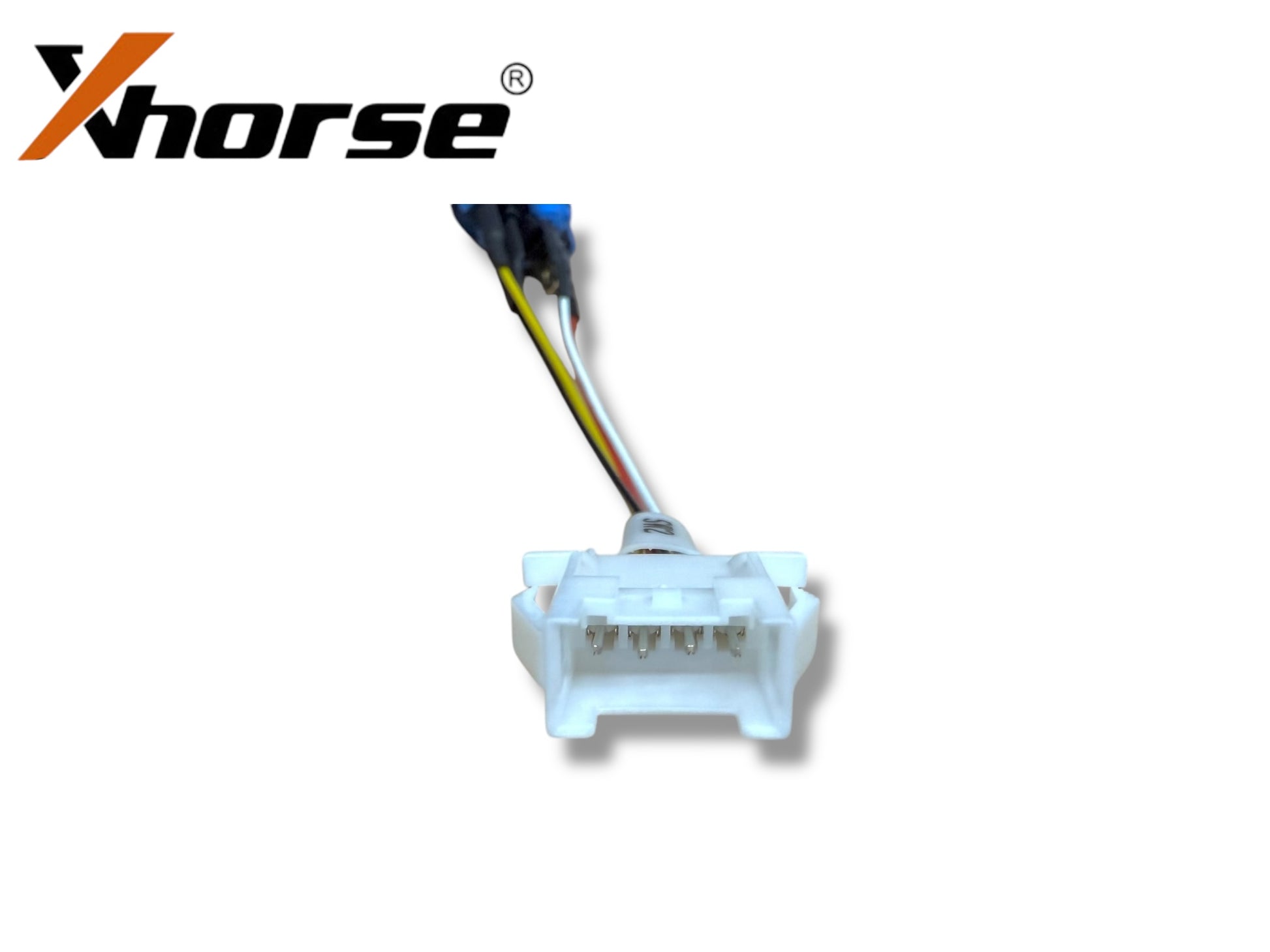 Xhorse - Dolphin XP-005 - Power Switch - XP0592EN