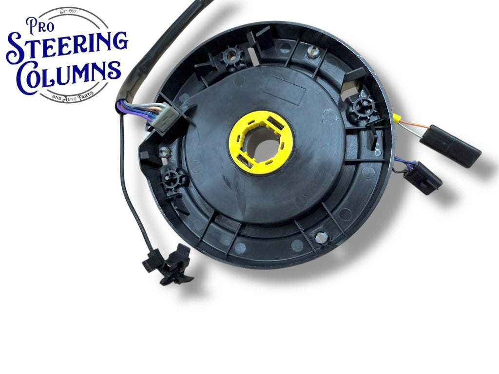 95-97 Ford Crown Victoria Air Bag Clock Spring PN: F7AZ-14A664-BA (Aftermarket)