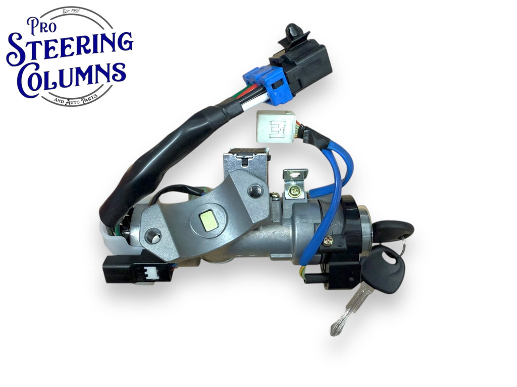 07-10 Hyundai Elantra Ignition Lock Cylinder Assembly Switch 2 Keys New 81910-2H010