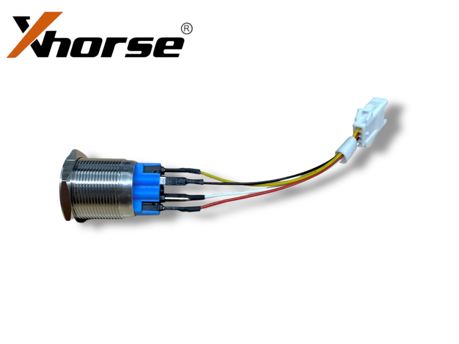 Xhorse - Dolphin XP-005 - Power Switch - XP0592EN