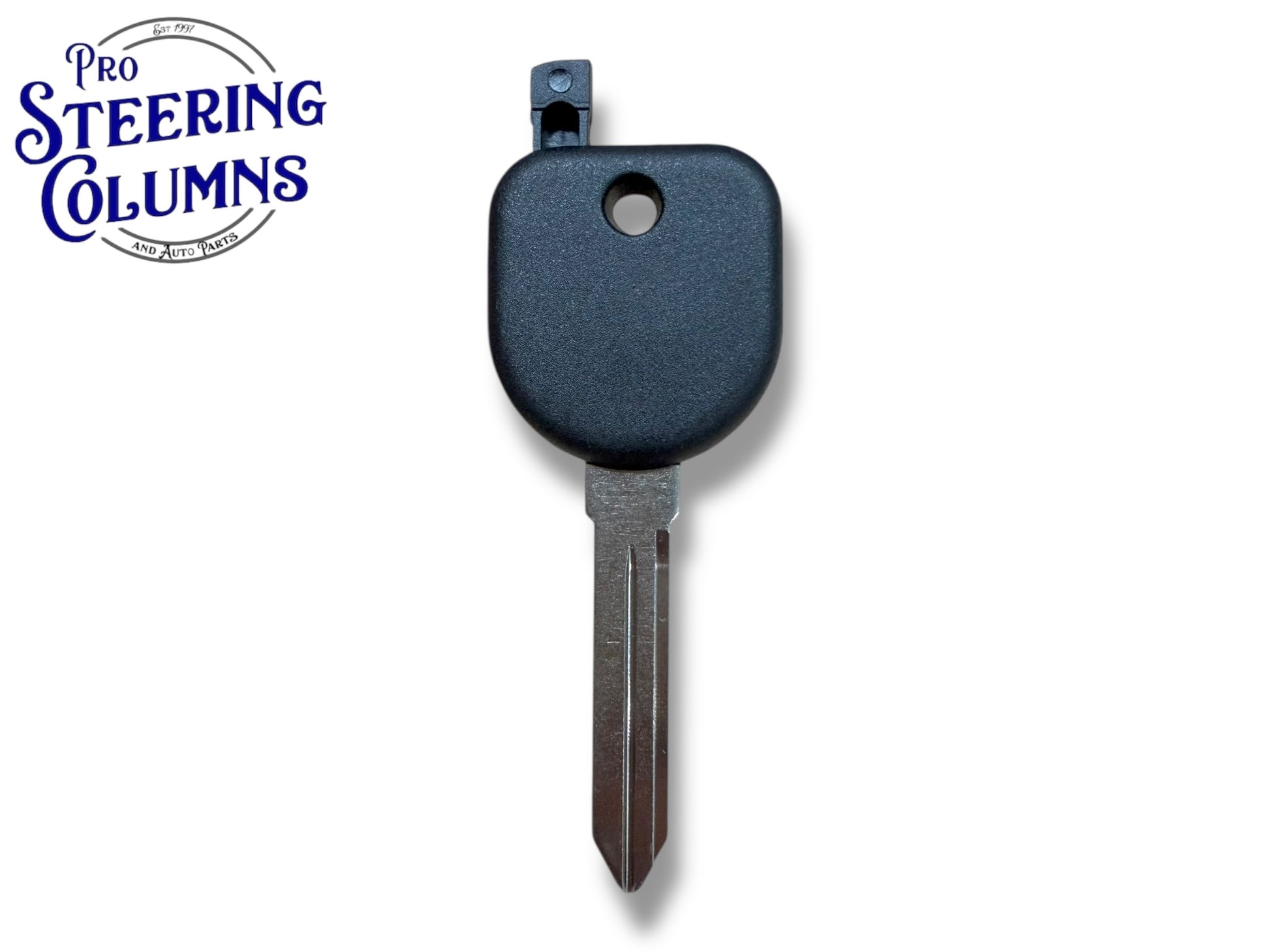 97-09 GM Cadillac B99 / B112 Transponder Key Shell No Chip New