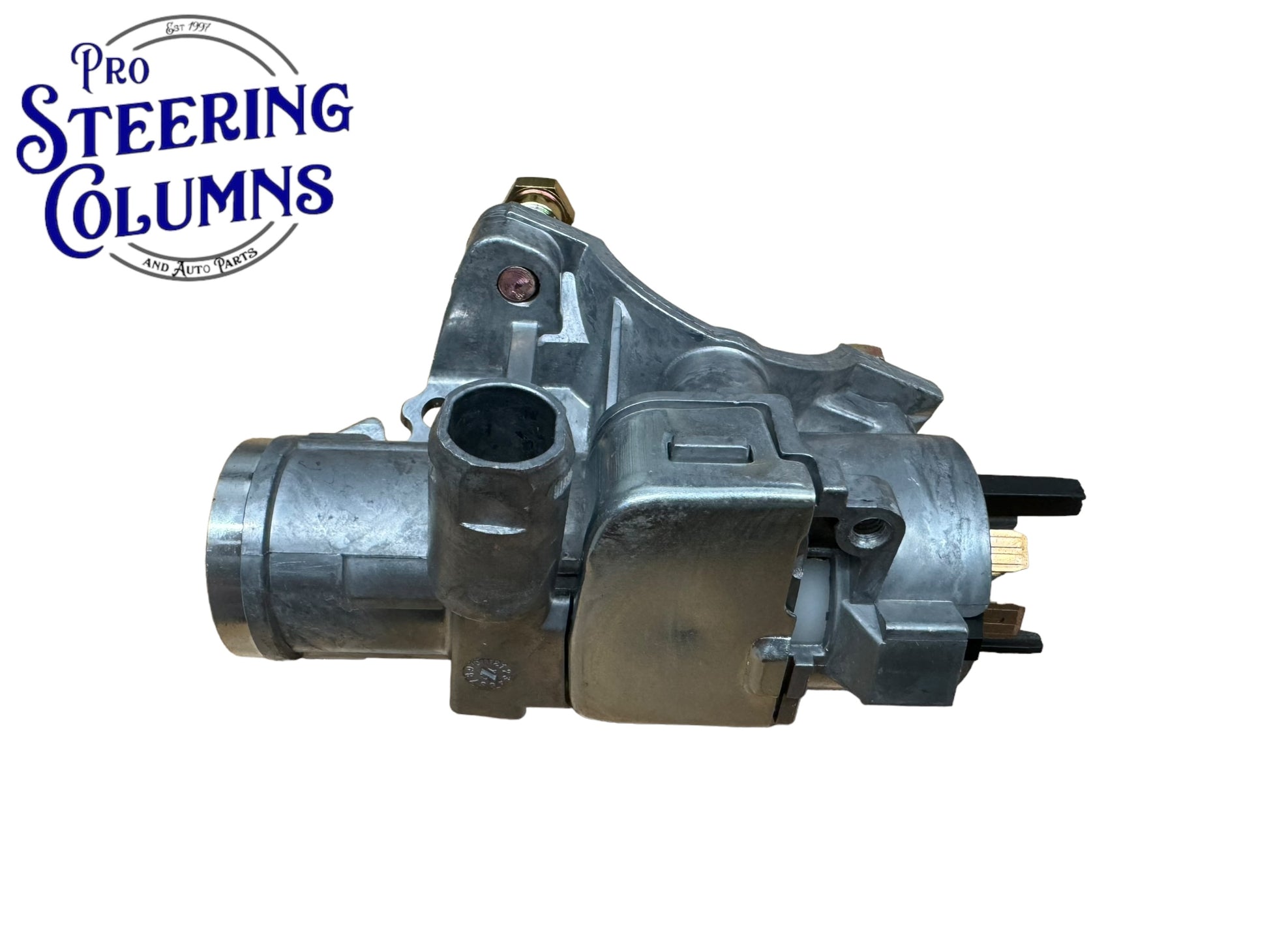 98-09 Audi A4 S4 Ignition Lock Housing Steering Lock New 4B0905851P