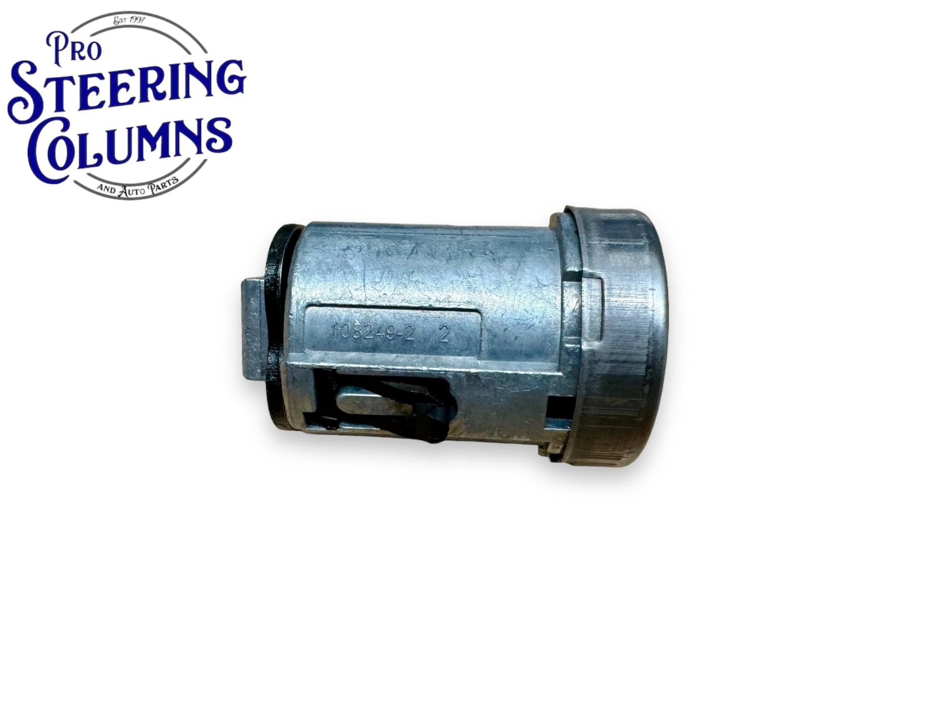 04 & Up F-150 F-250 Explorer Mustang Ignition Lock Cylinder With 2 Remote Keys New AU5Z-11582-B