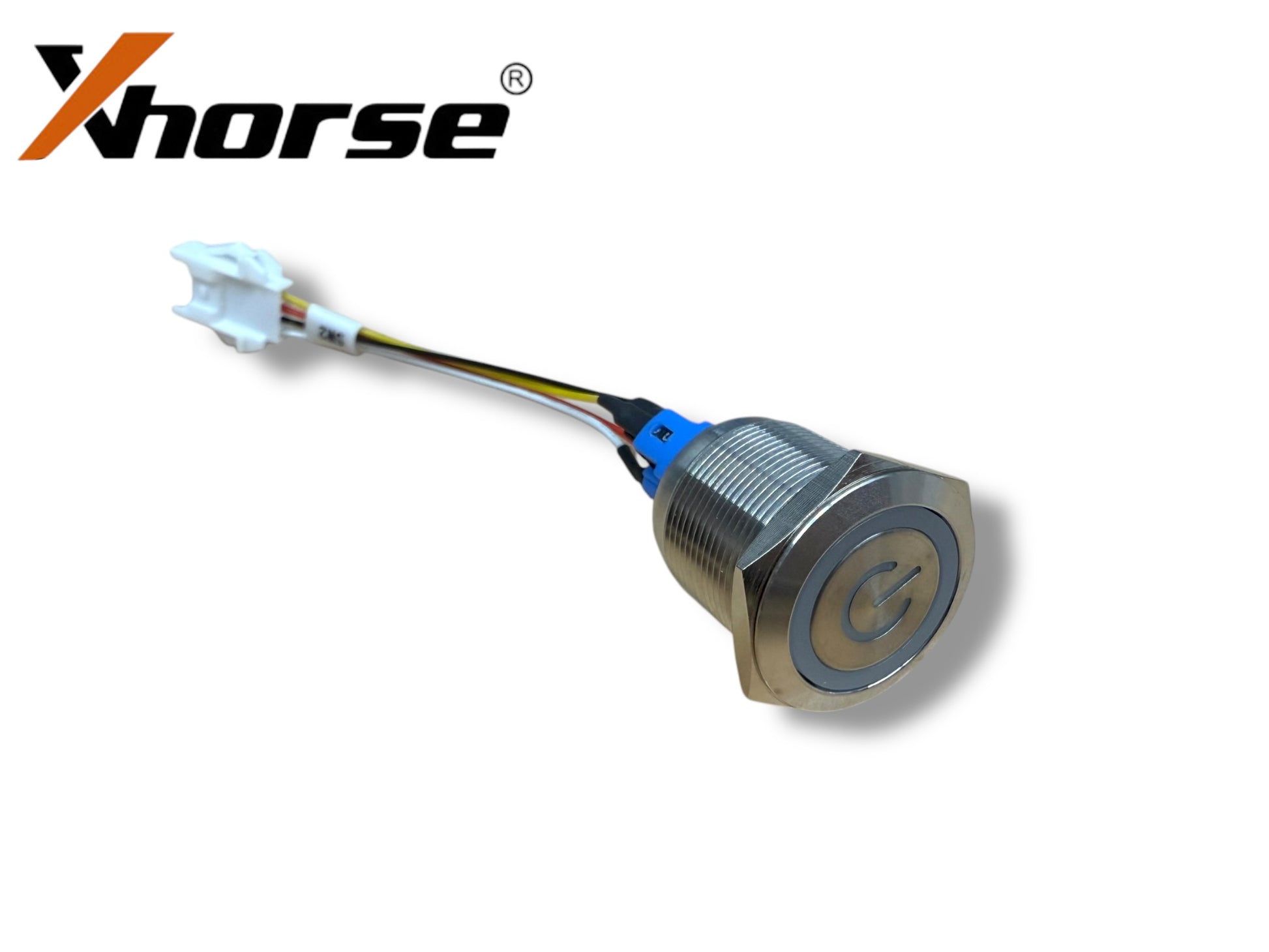 Xhorse - Dolphin XP-005 - Power Switch - XP0592EN