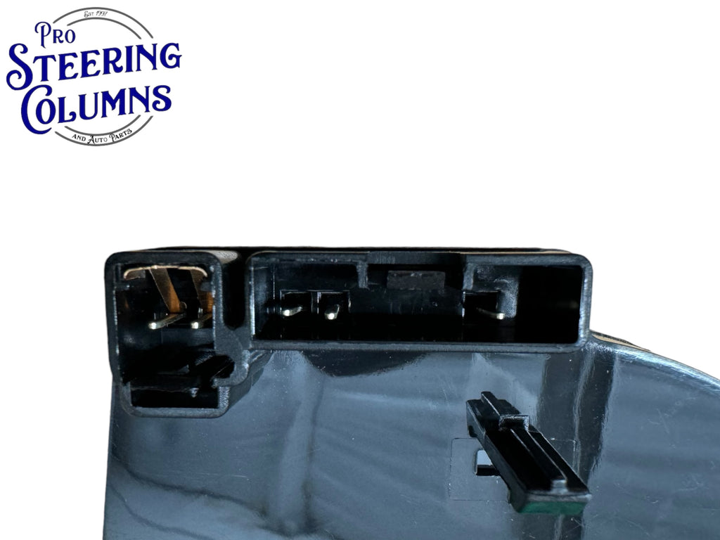 98-00 Wrangler TJ 97-01 Cherokee XJ Air Bag Clock Spring With Cruise Control New 56009071