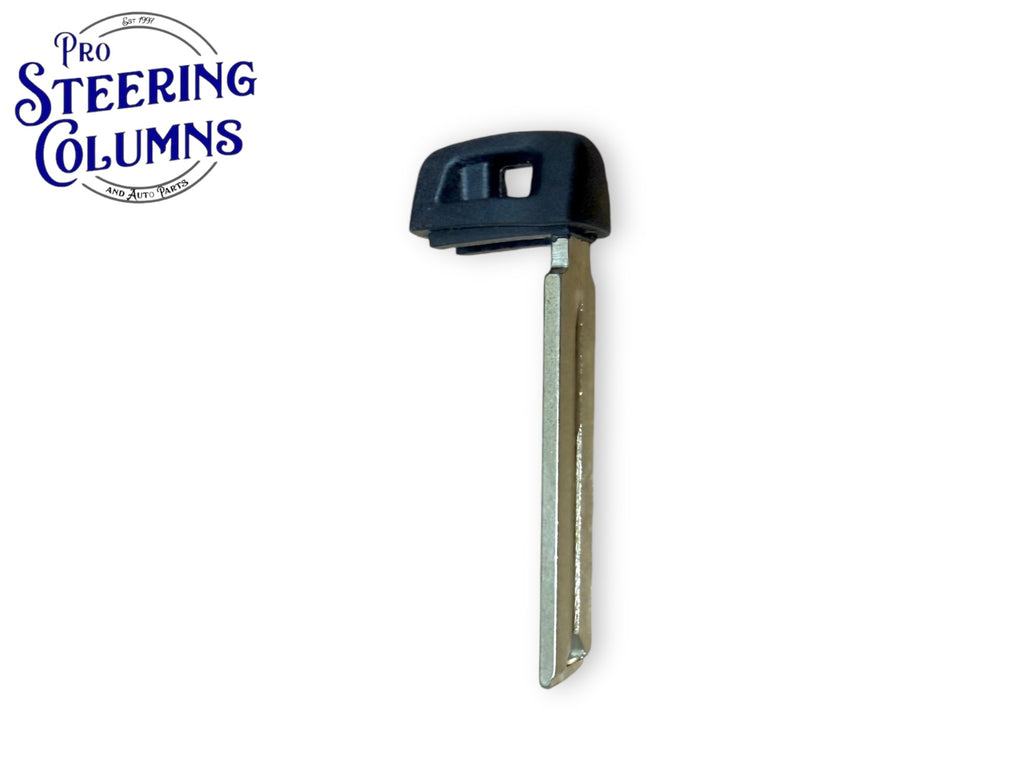 12-21 Toyota Emergency Key Blade New TOY51 PN: 69515-33100