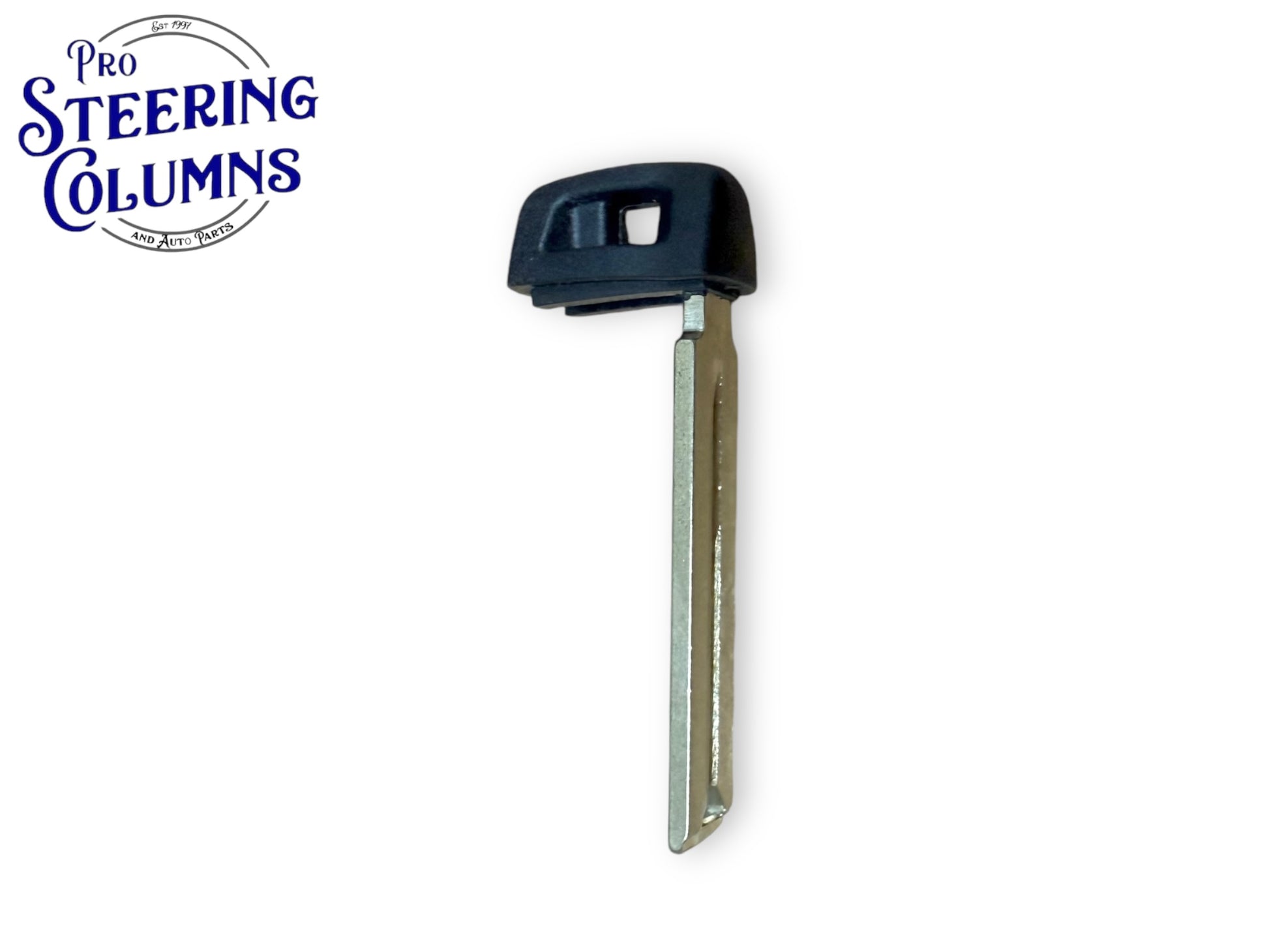 12-21 Toyota Emergency Key Blade New TOY51 PN: 69515-33100