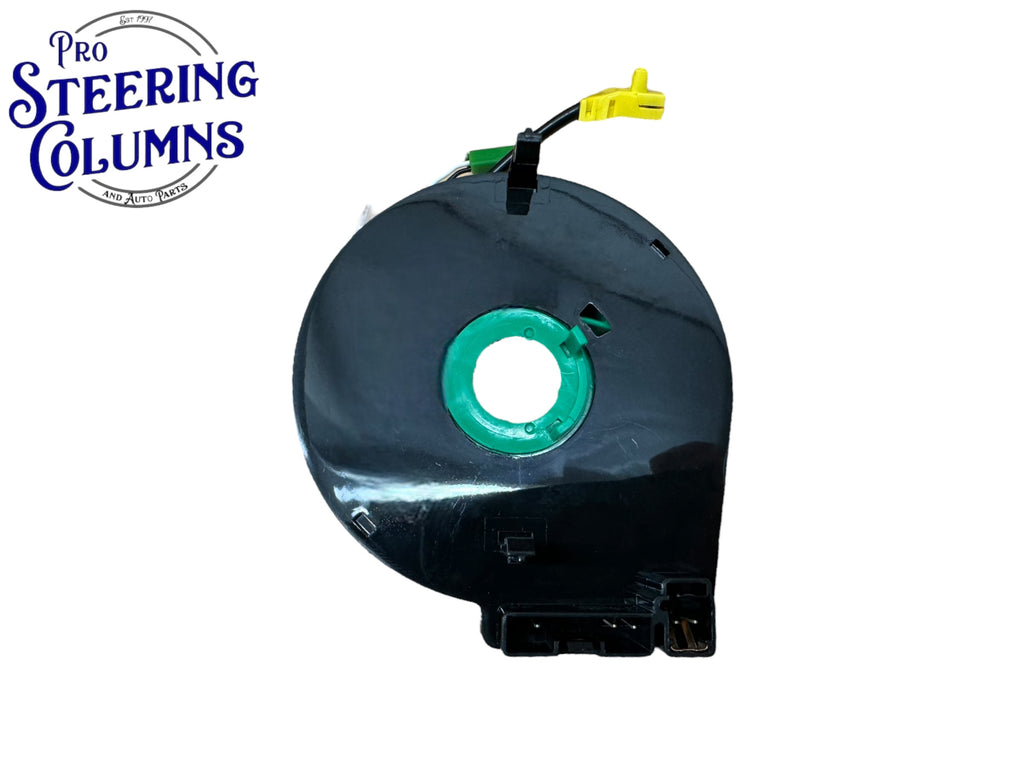 98-00 Wrangler TJ 97-01 Cherokee XJ Air Bag Clock Spring With Cruise Control New 56009071