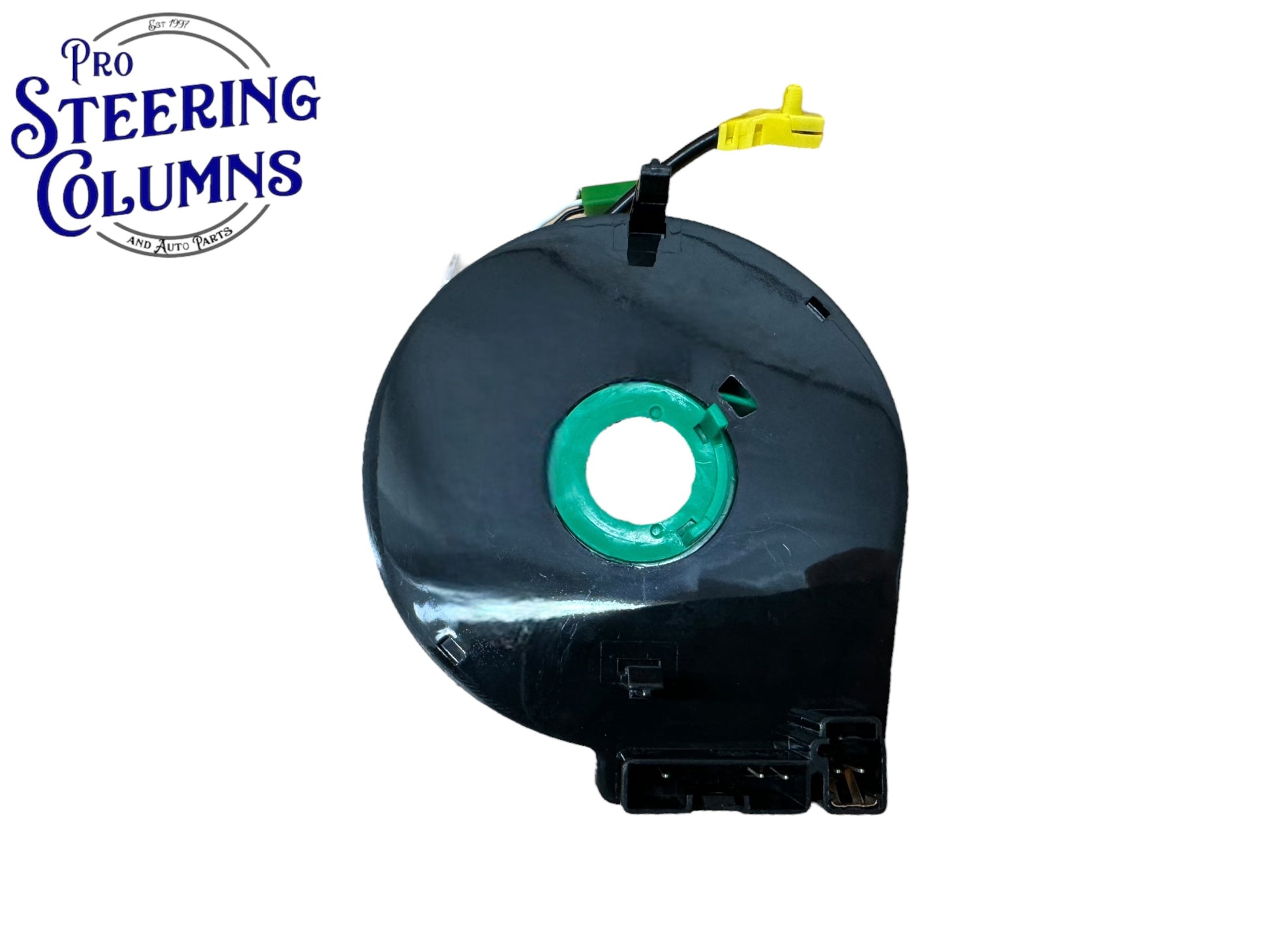98-00 Wrangler TJ 97-01 Cherokee XJ Air Bag Clock Spring With Cruise Control New 56009071
