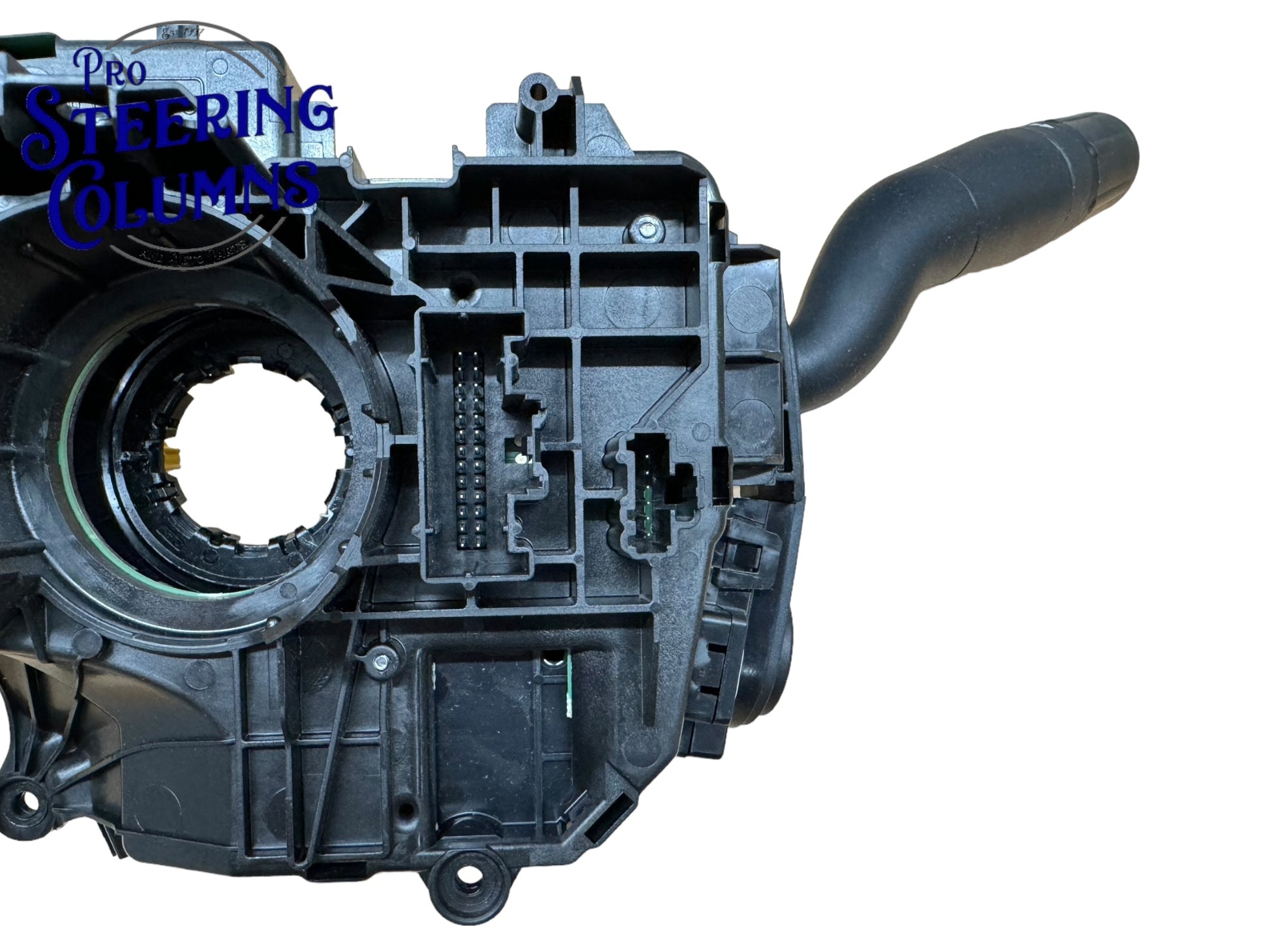 11-14 Ford F-150 Steering Column Turn Signal Housing Assembly New OEM DL3Z-3F791-DA
