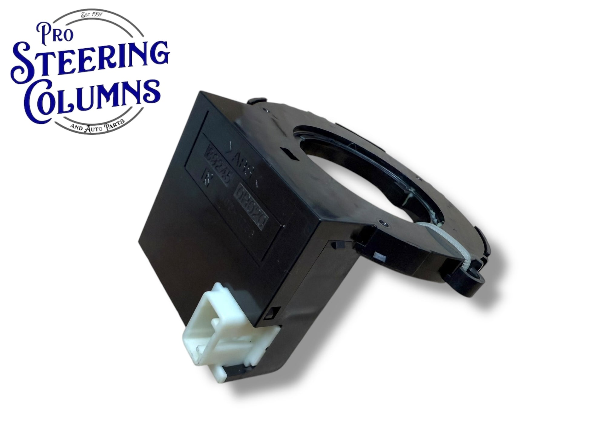 08-15 Scion Toyota Steering Angle Sensor New 89245-0R020