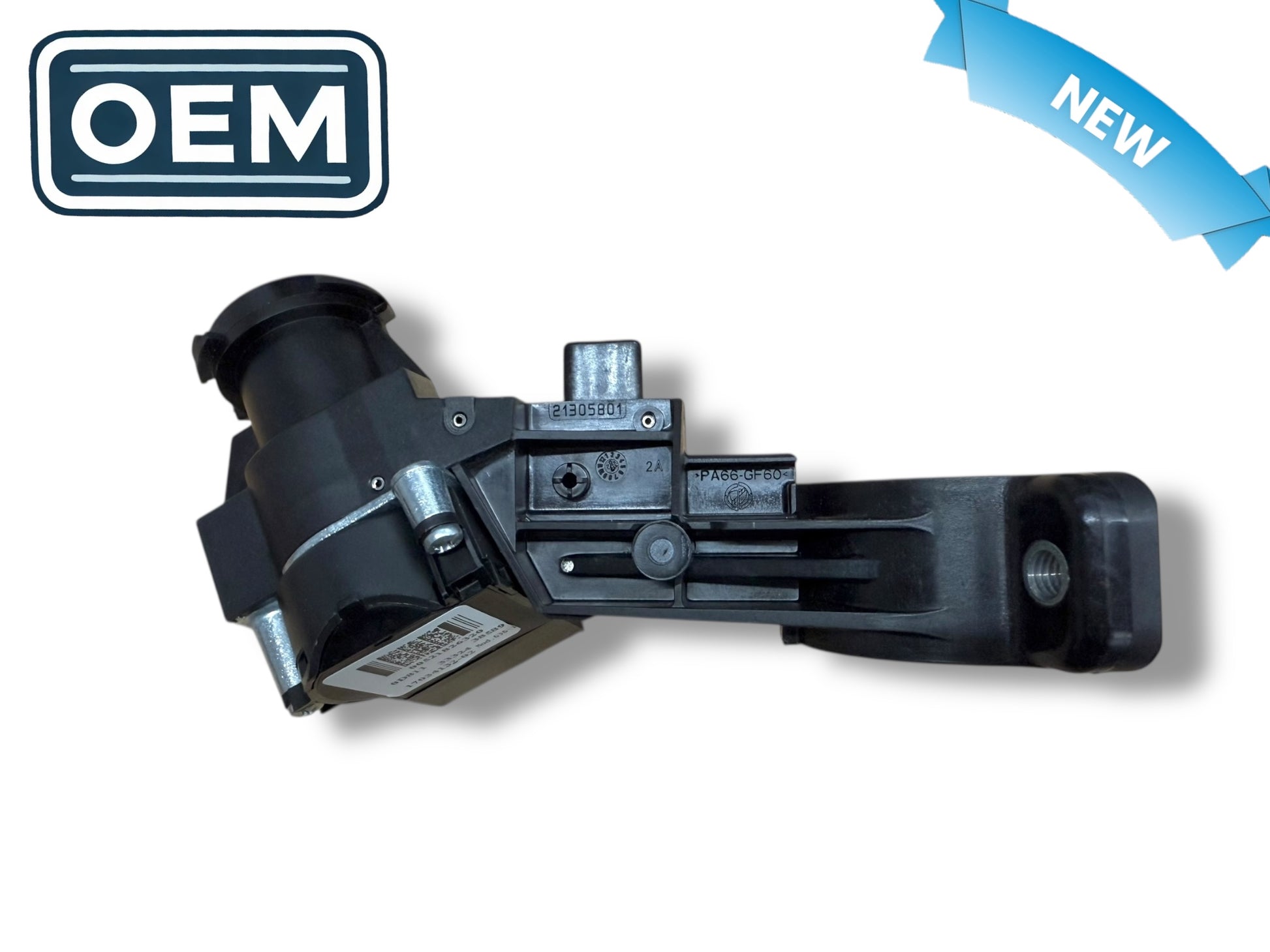 15-22 Ram Promaster City Ignition Switch Lock Housing Assembly New 68530111AA
