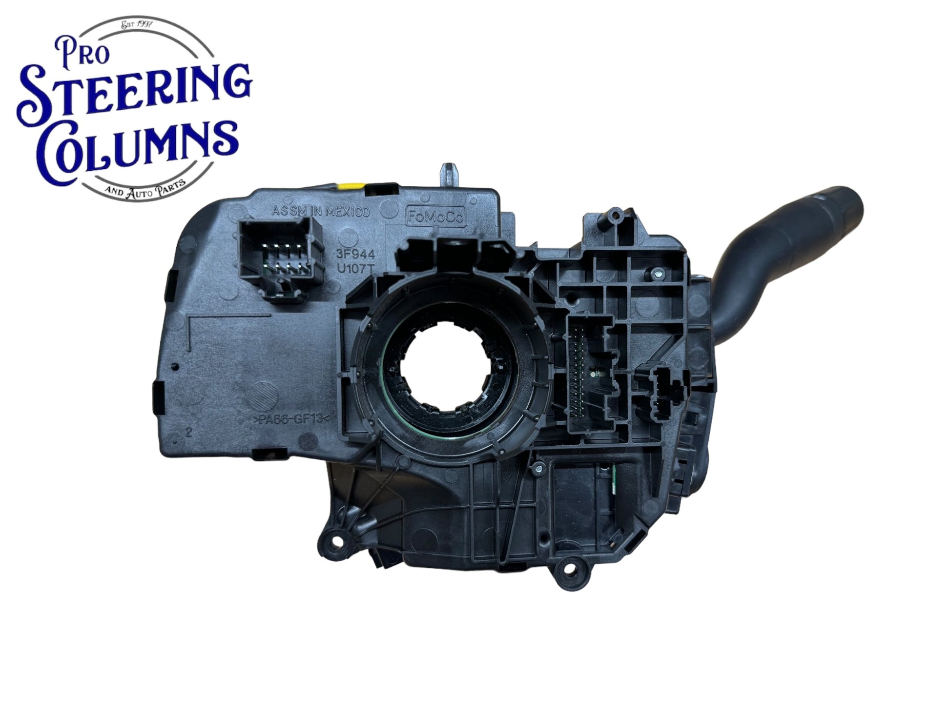 11-14 Ford F-150 Steering Column Turn Signal Housing Assembly New OEM DL3Z-3F791-DA