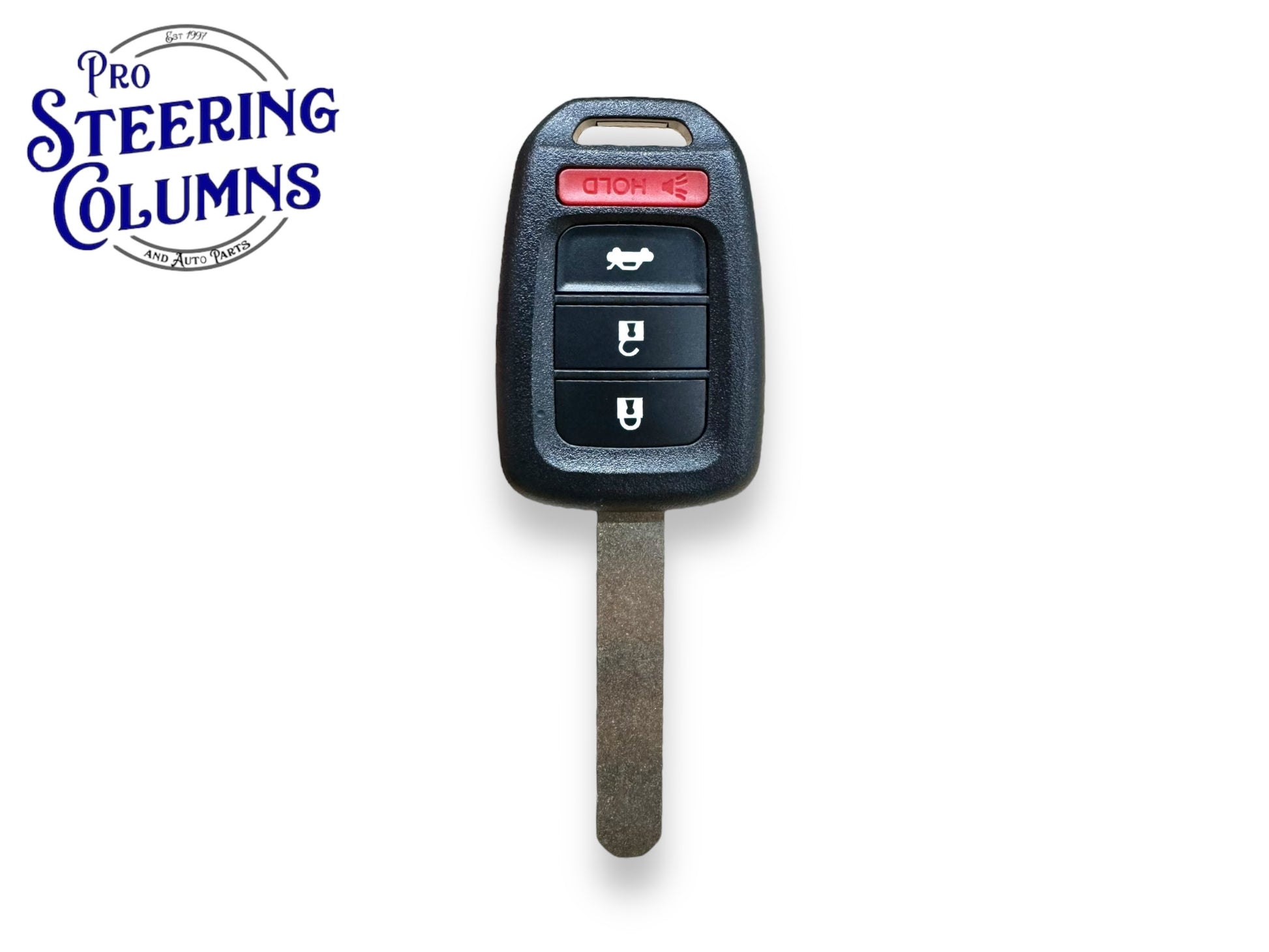 13-15 Accord 14-15 Civic Keyless Entry Remote Head Key New MLBHLIK6-1T (G Chip)