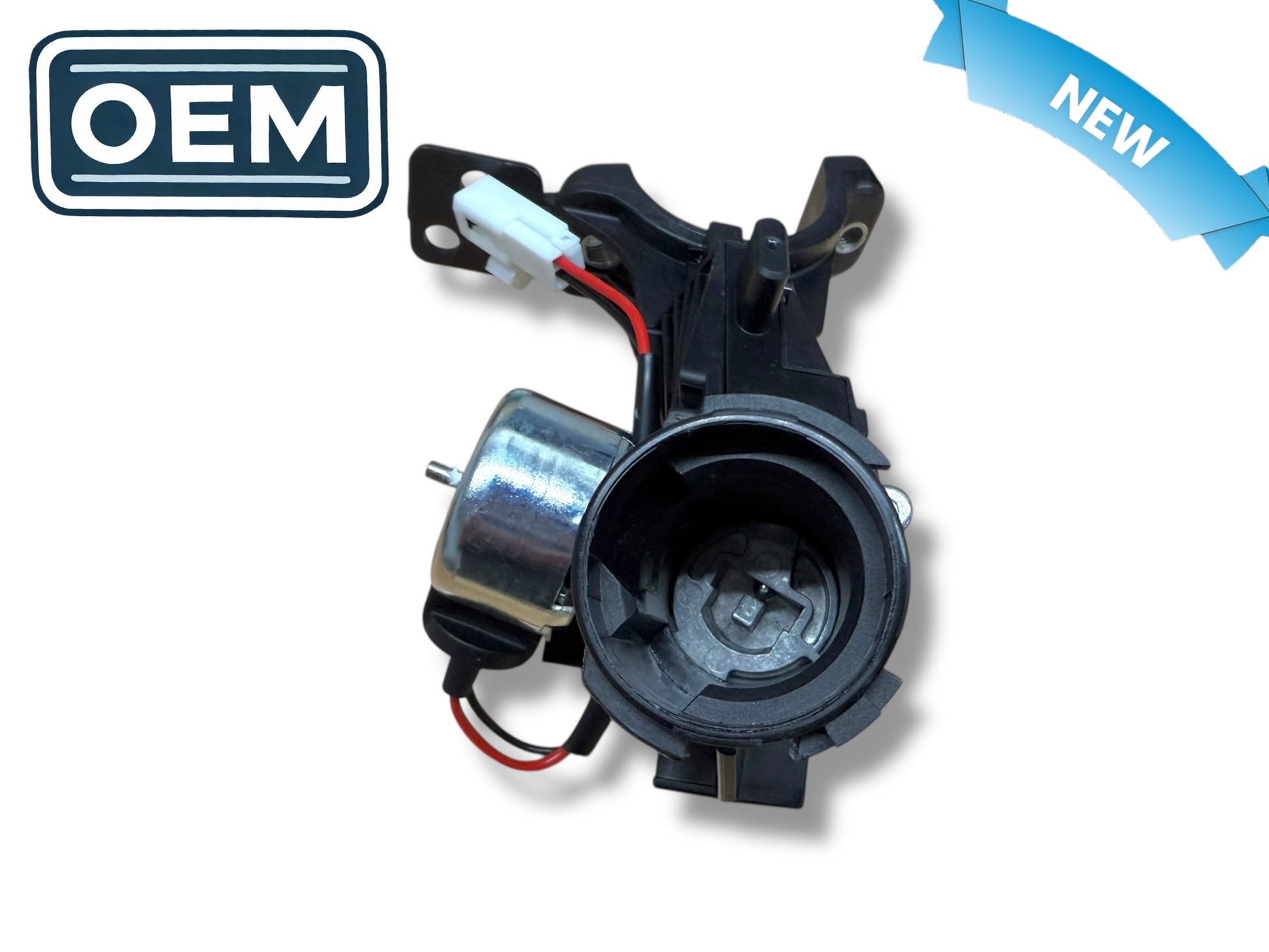 15-22 Ram Promaster City Ignition Switch Lock Housing Assembly New 68530111AA