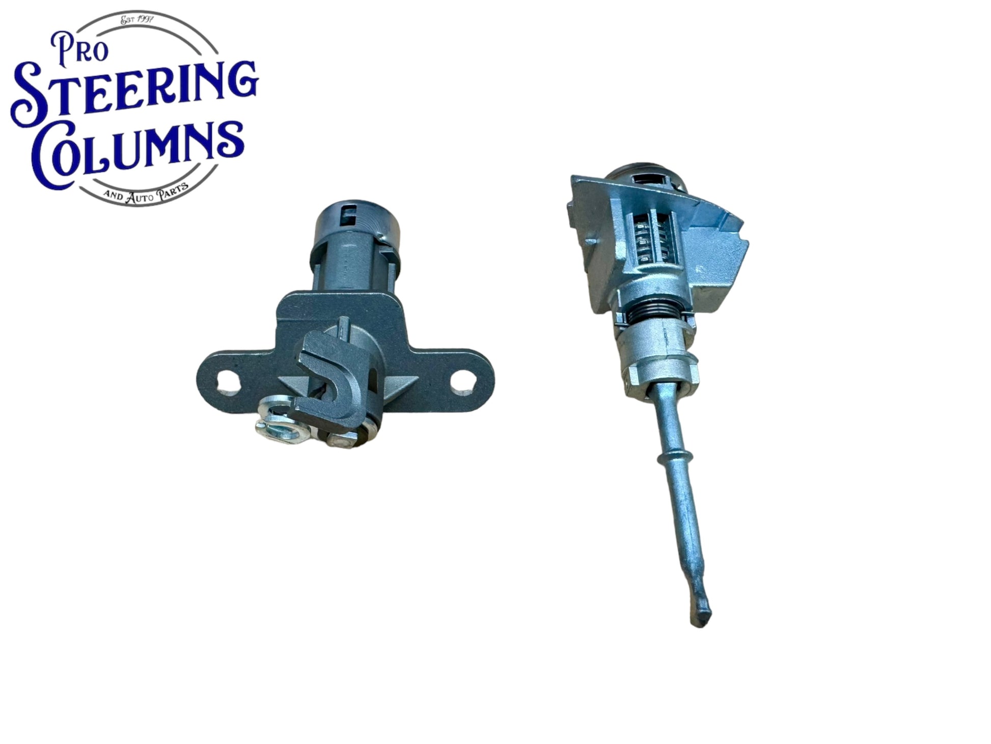 2015-2019 Hyundai Sonata Ignition Door & Trunk Lock Cylinder Set New