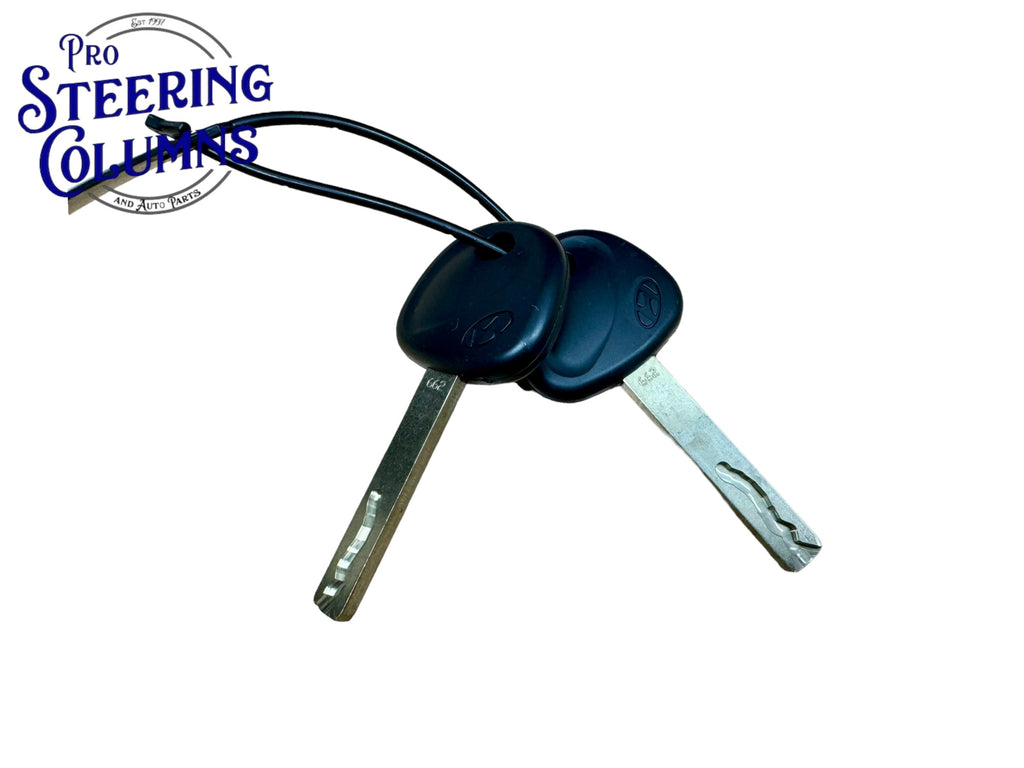 Hyundai 18-21 Kona 20-23 Venue Ignition Lock Cylinder New OEM 81900-J9B00