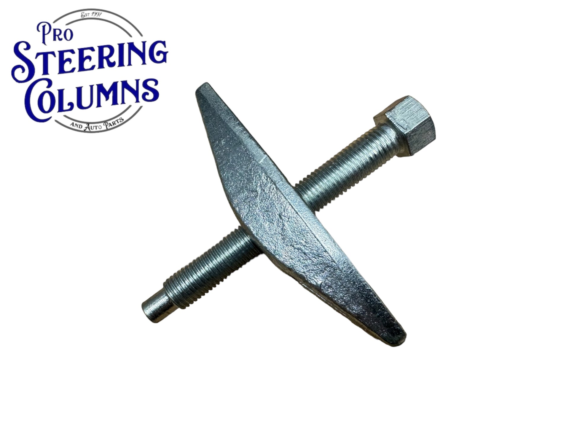 Steering Wheel Puller Kit