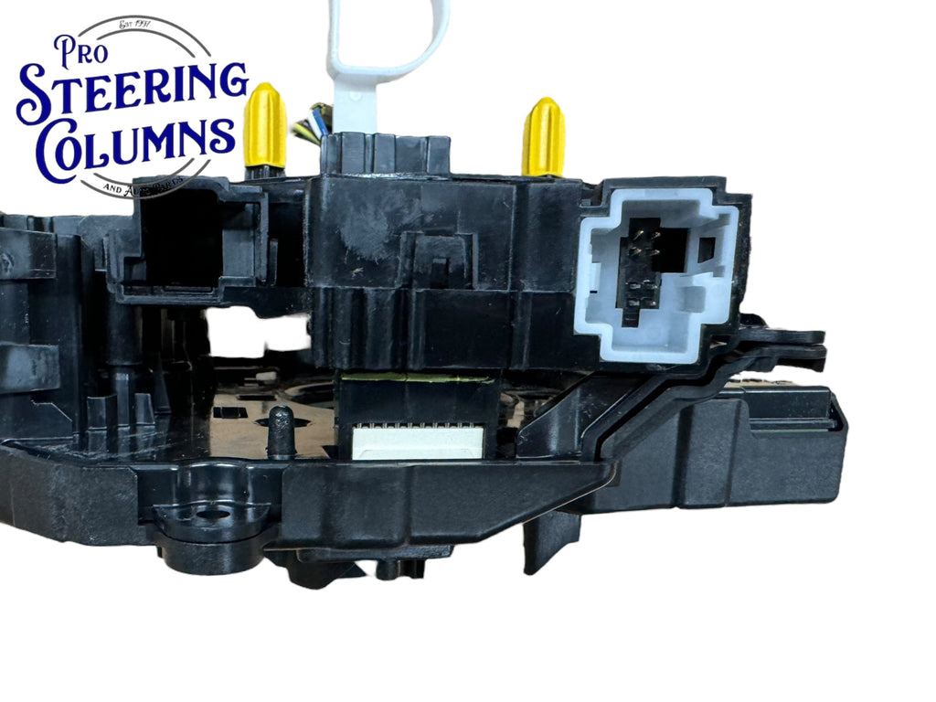11-14 Ford F-150 Steering Column Turn Signal Housing Assembly New OEM DL3Z-3F791-DA