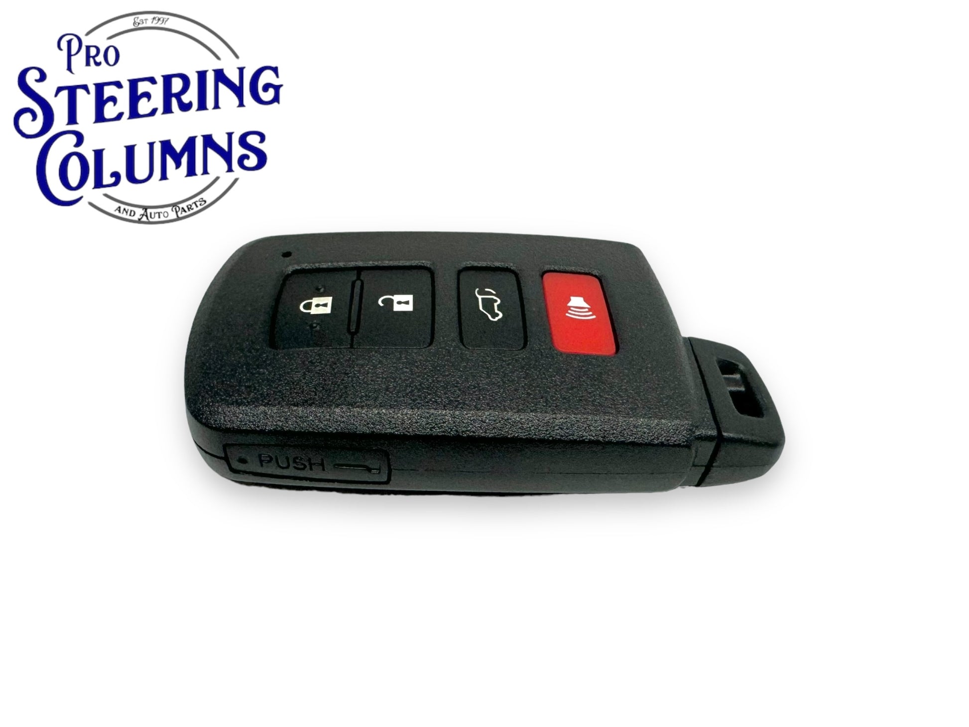 14-19 Highlander 20-21 Sequoia Smart Key Fob New 89904-0E121, HYQ14FBA