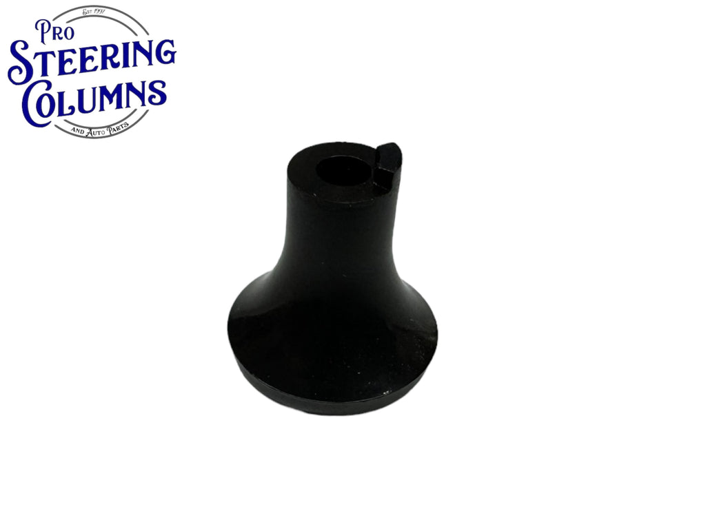 1969-1994 GM Corvette Camaro C/K Pickup Steering Column Black Hazard Button New HB103
