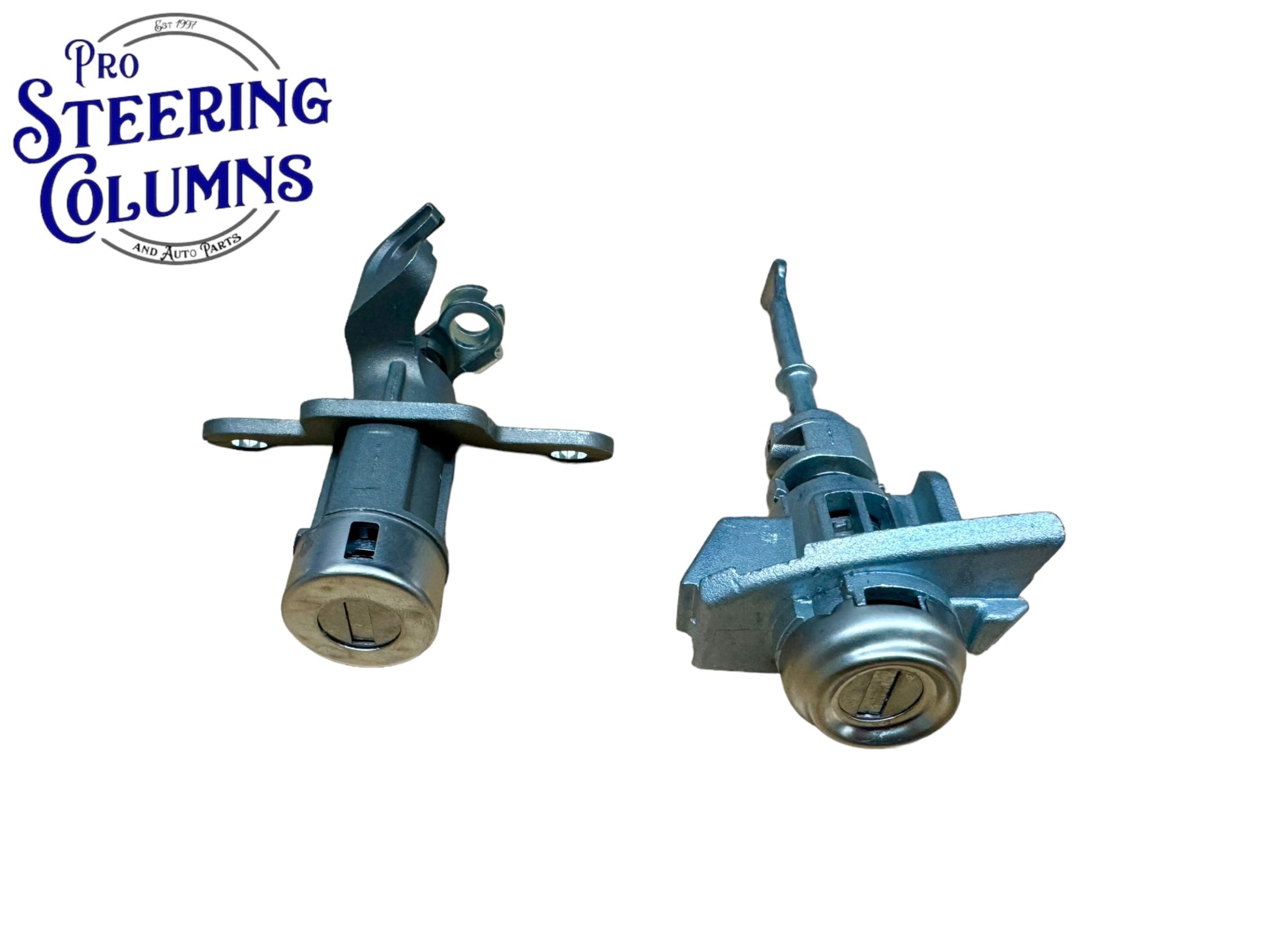 2015-2019 Hyundai Sonata Ignition Door & Trunk Lock Cylinder Set New