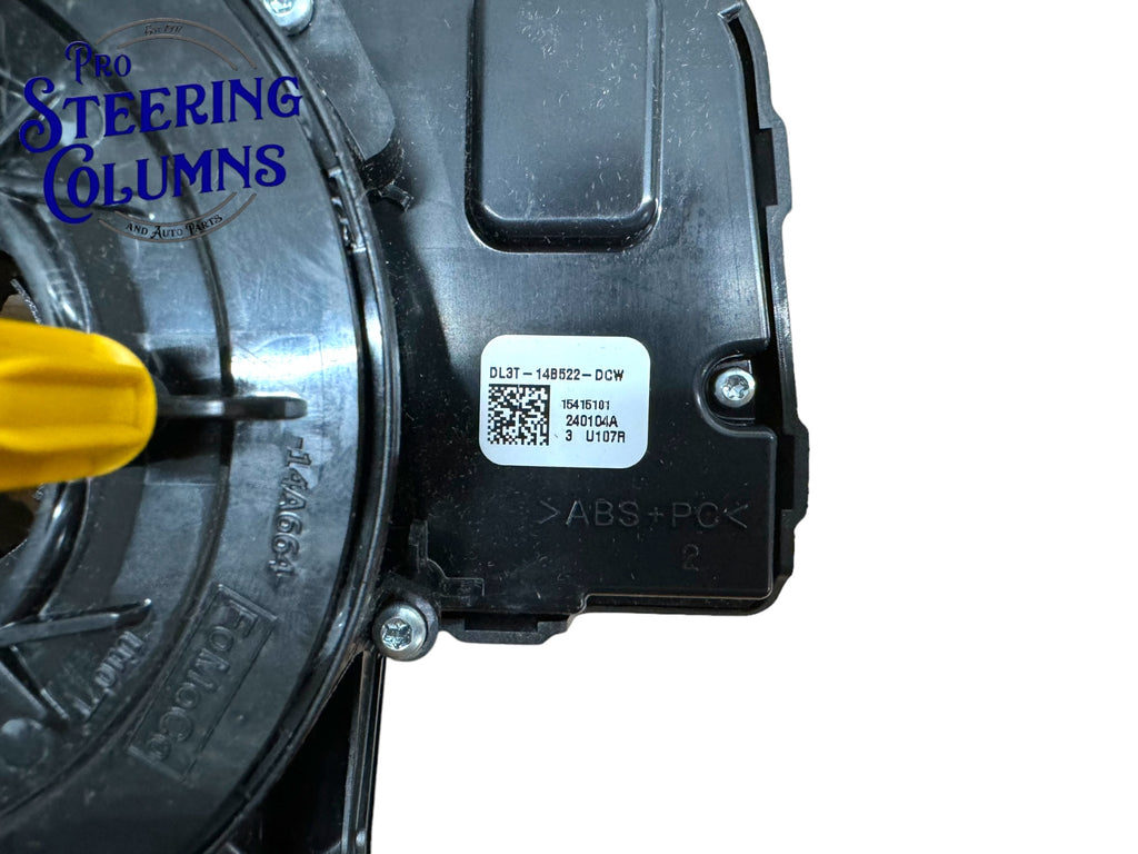 11-14 Ford F-150 Steering Column Turn Signal Housing Assembly New OEM DL3Z-3F791-DA