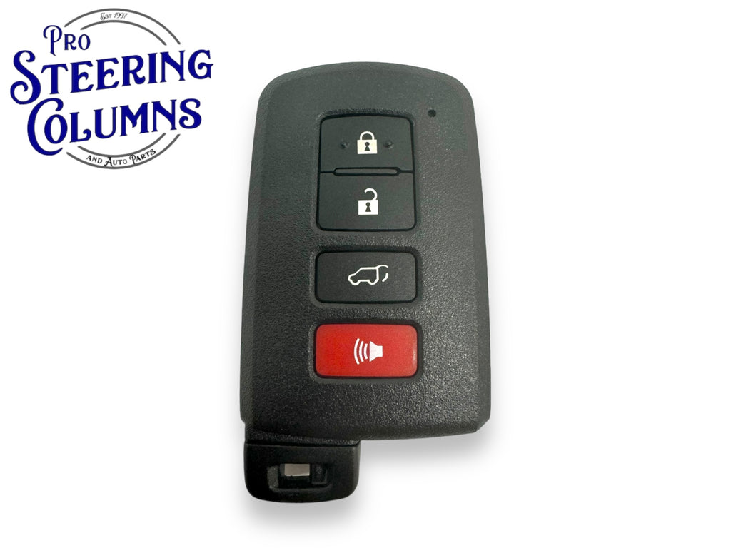 14-19 Highlander 20-21 Sequoia Smart Key Fob New 89904-0E121, HYQ14FBA