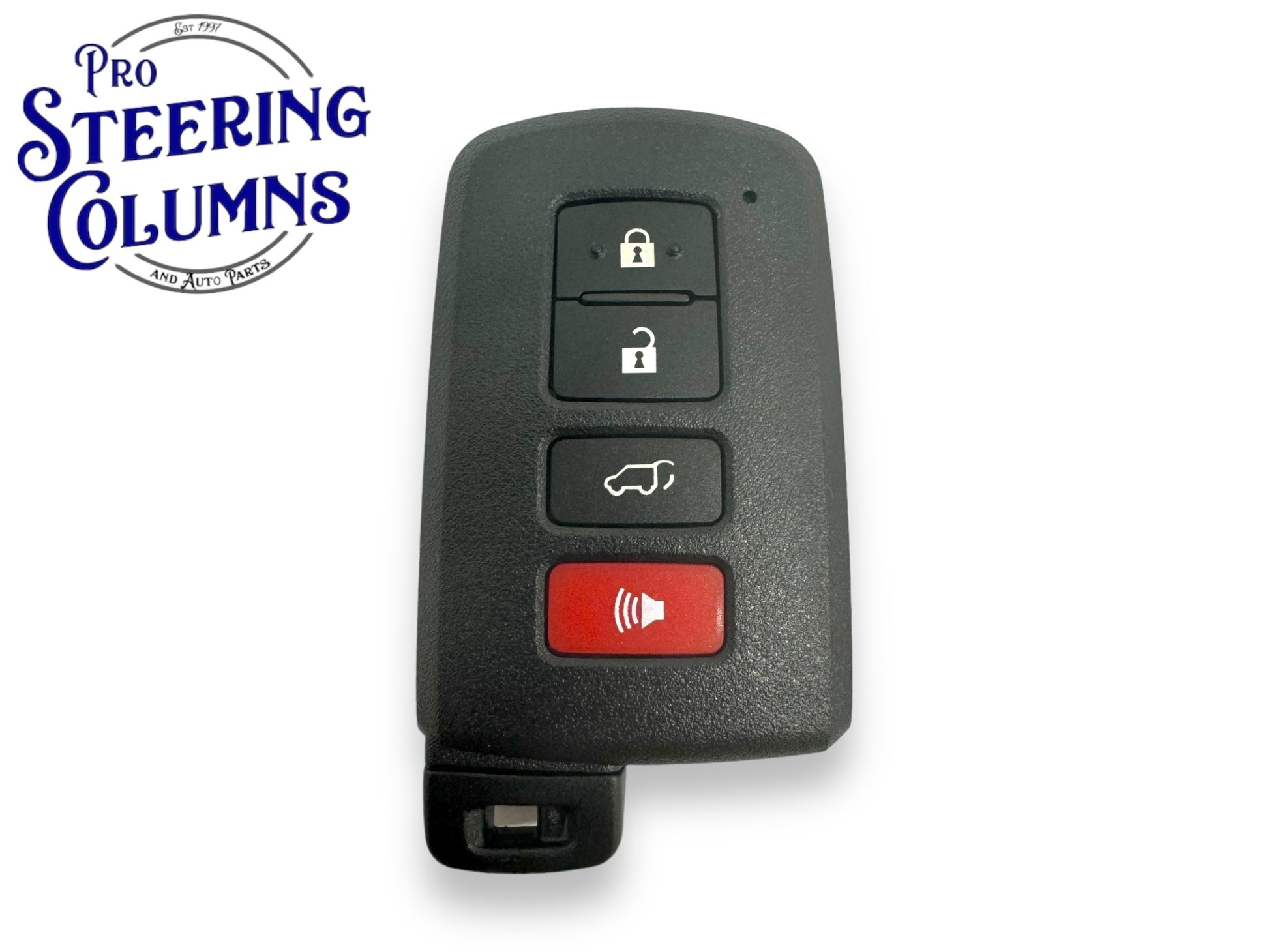 14-19 Highlander 20-21 Sequoia Smart Key Fob New 89904-0E121, HYQ14FBA