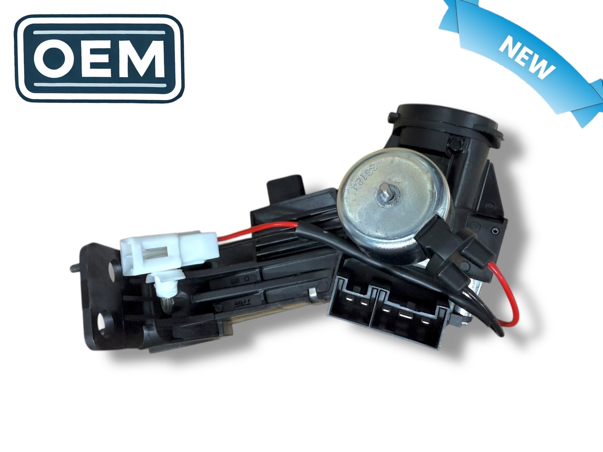 15-22 Ram Promaster City Ignition Switch Lock Housing Assembly New 68530111AA