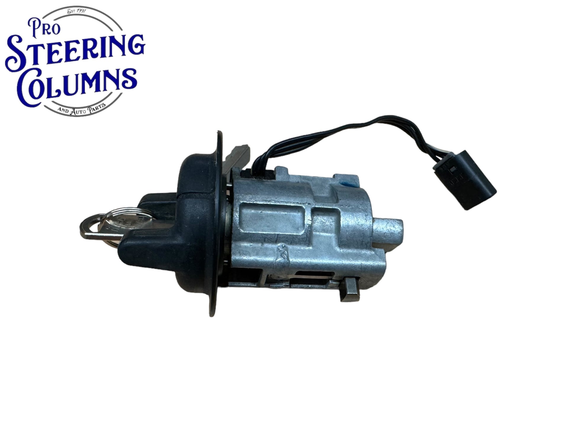 1997-2005 GM Cavalier Sunfire Ignition Lock Cylinder Used OEM 12458794