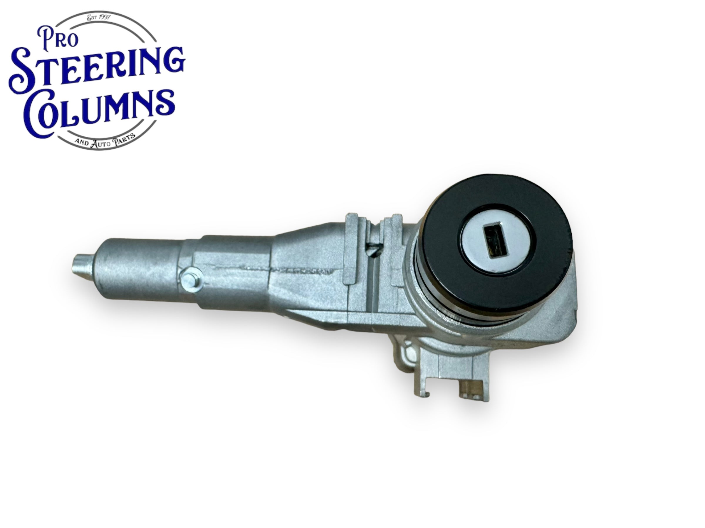 04-08 Chrysler Crossfire Ignition Lock Cylinder Assembly Switch 2 Key