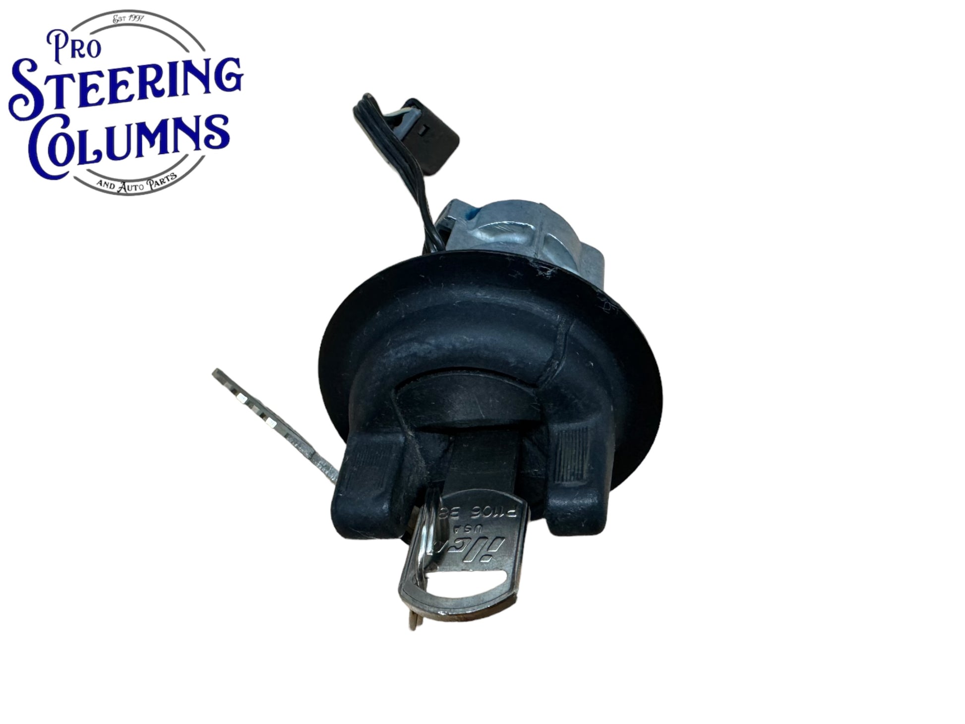 1997-2005 GM Cavalier Sunfire Ignition Lock Cylinder Used OEM 12458794