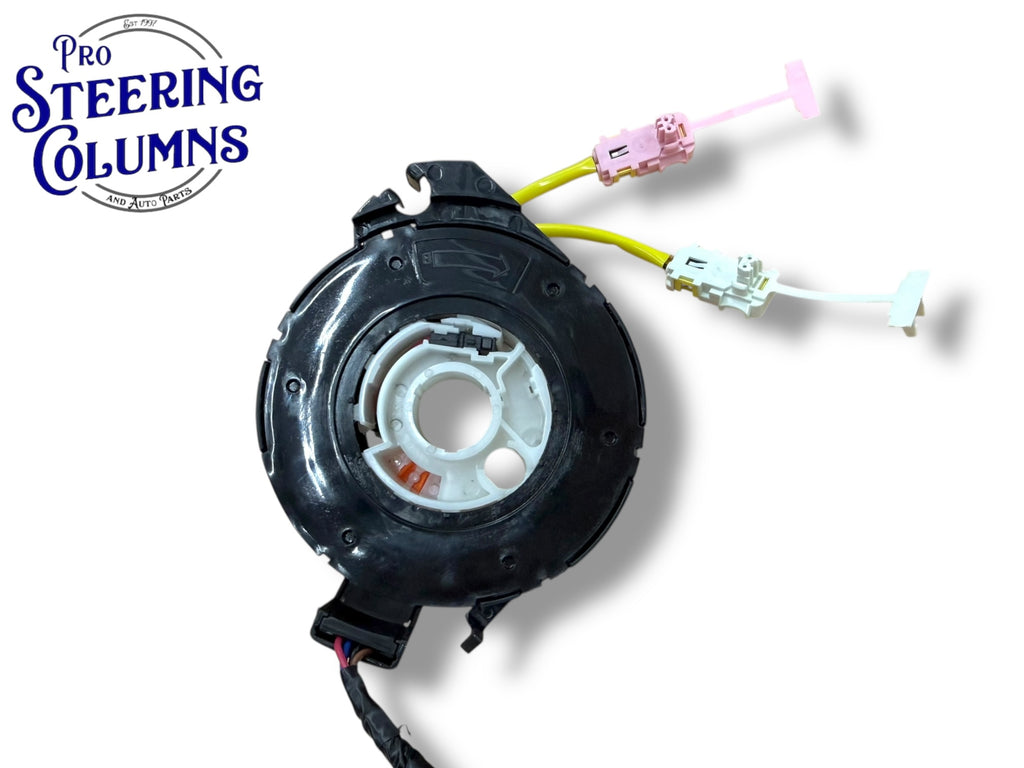 02-04 GM Envoy Trailblazer Air Bag Clock Spring Without Functions PN: PN: 26090357 / 26086694