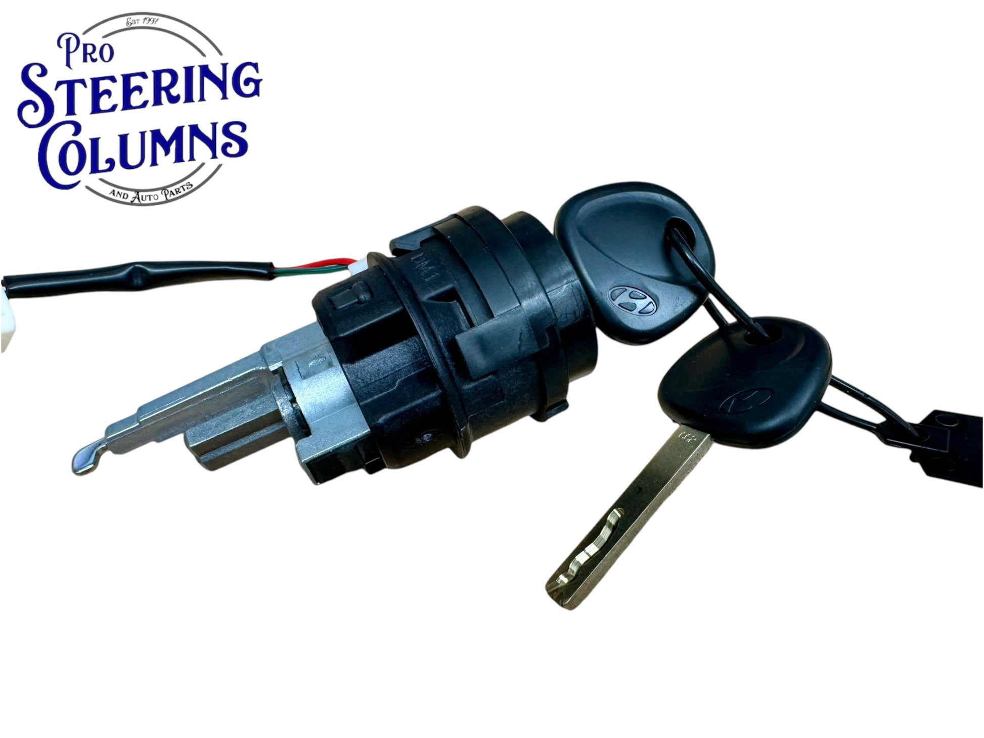 Hyundai 18-21 Kona 20-23 Venue Ignition Lock Cylinder New OEM 81900-J9B00