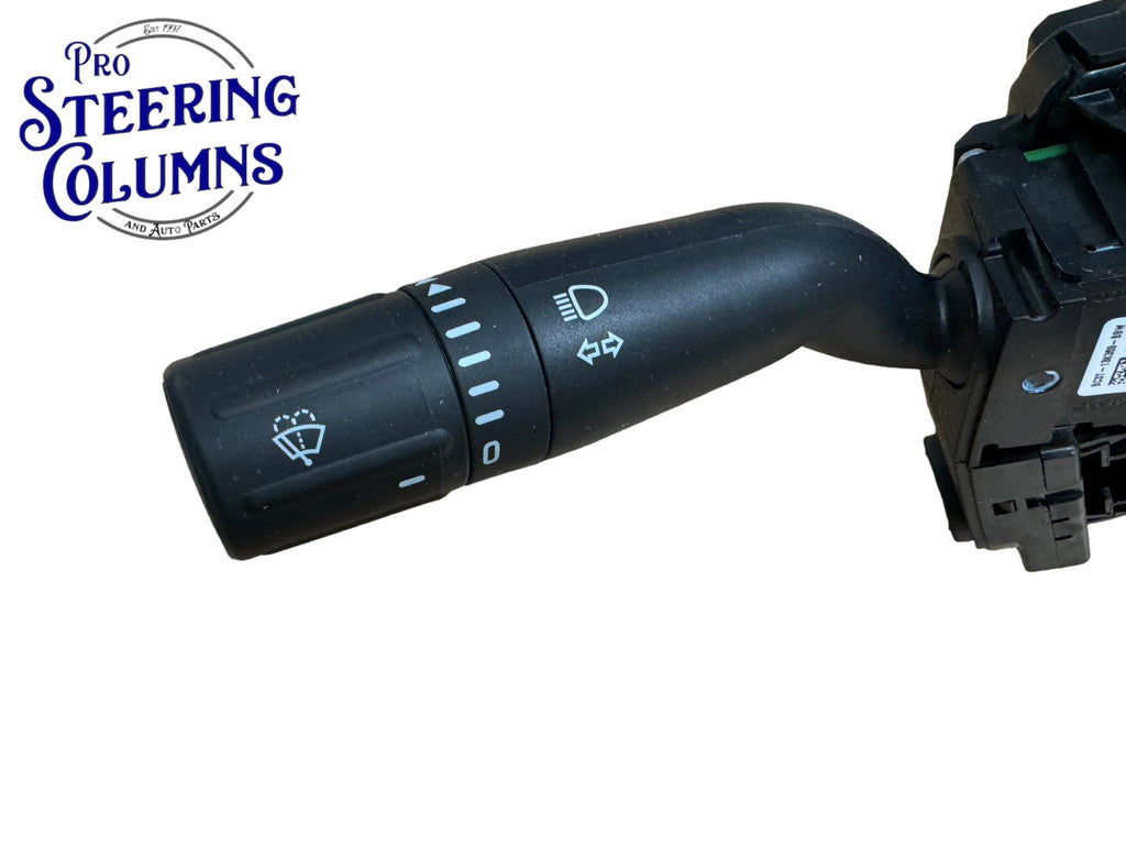 11-14 Ford F-150 Steering Column Turn Signal Housing Assembly New OEM DL3Z-3F791-DA