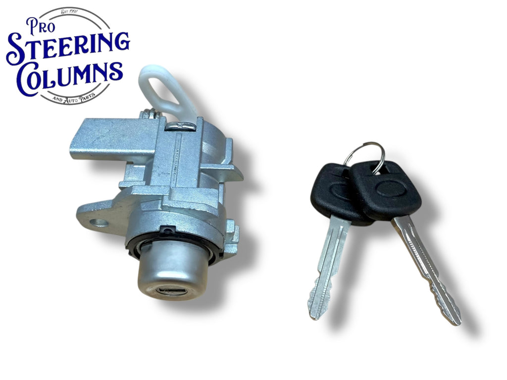 07-11 Toyota Yaris Tailgate Lock Cylinder 69055-52450 (Aftermarket)