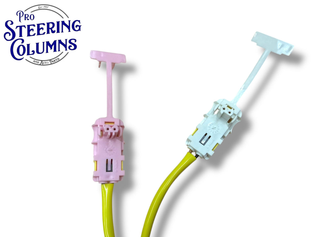 02-04 GM Envoy Trailblazer Air Bag Clock Spring Without Functions PN: PN: 26090357 / 26086694