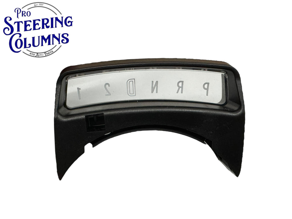 76-86 Jeep CJ5 CJ7 J10 J20 Scrambler Shift Indicator Gauge New