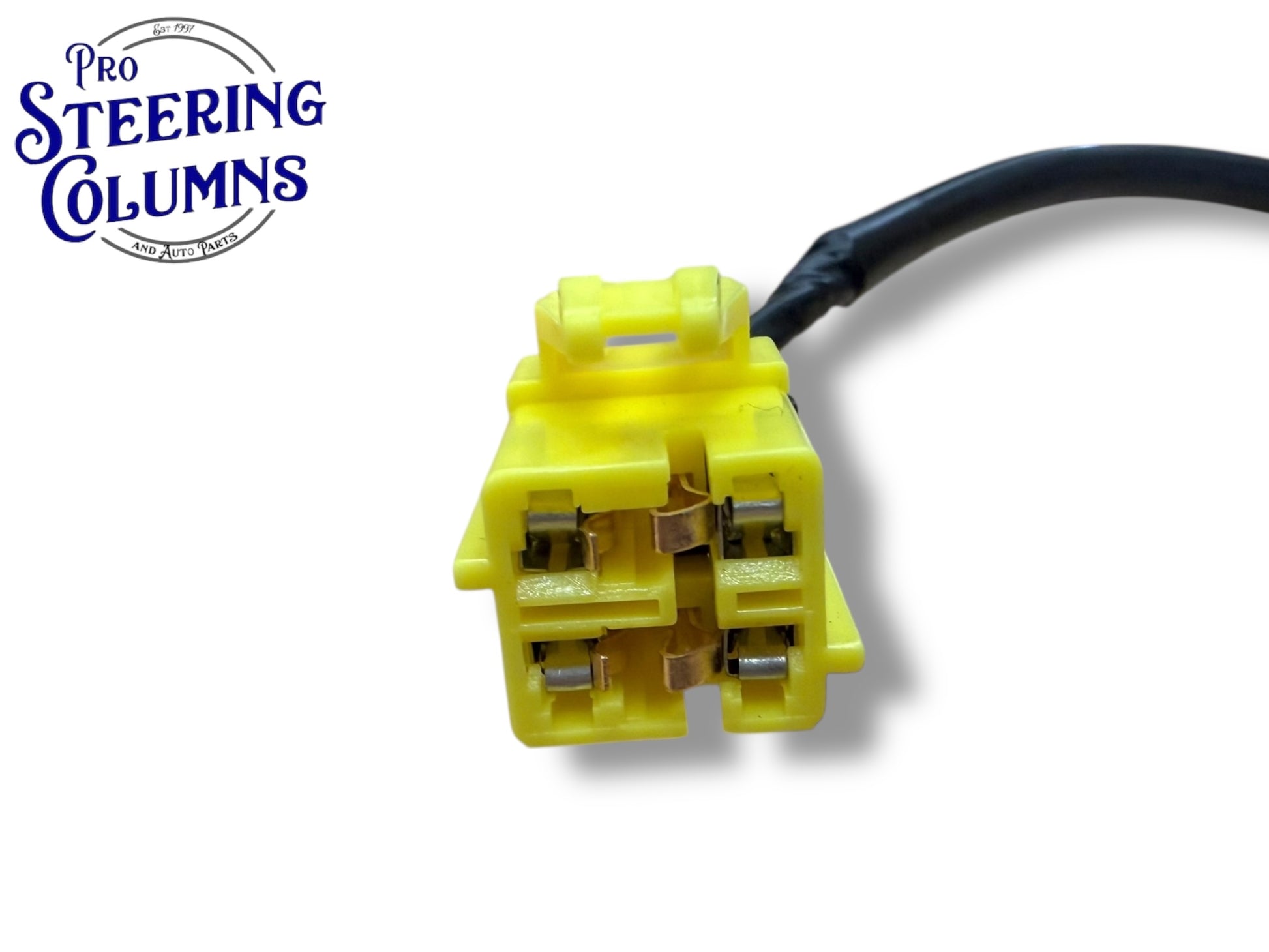 02-04 GM Envoy Trailblazer Air Bag Clock Spring Without Functions PN: PN: 26090357 / 26086694