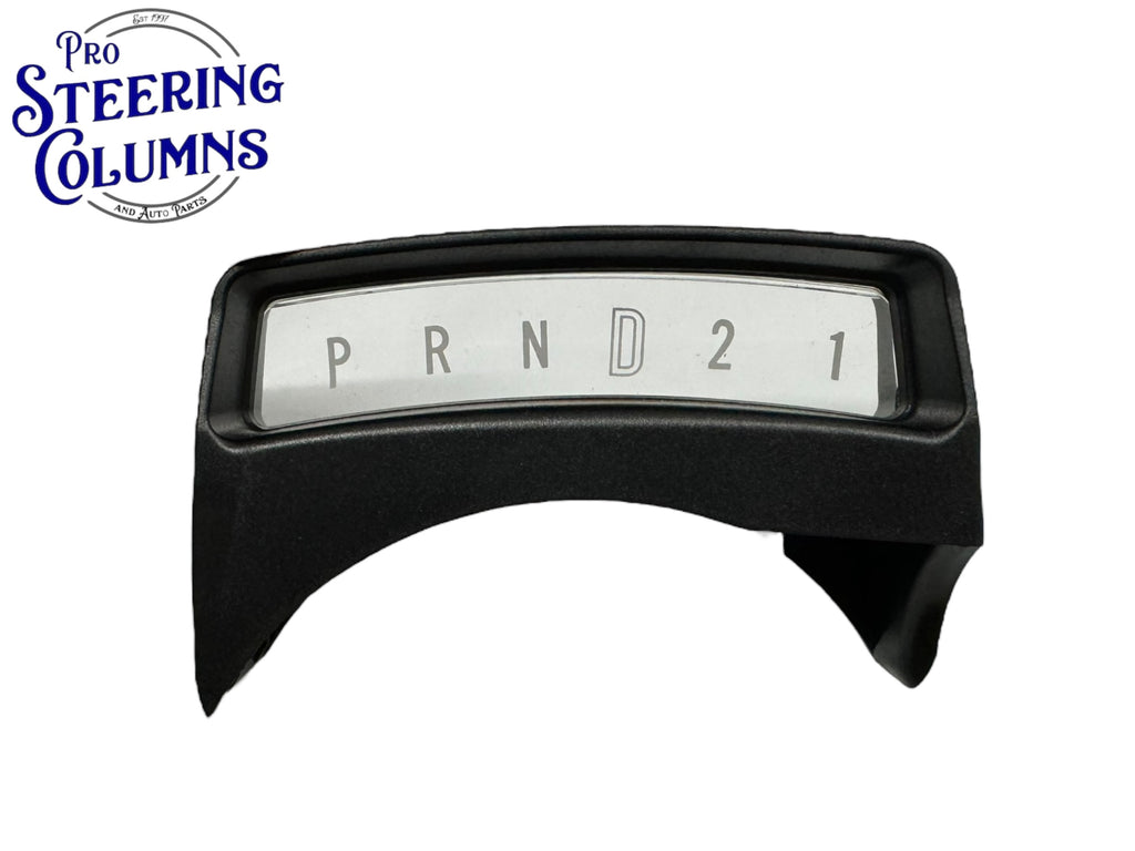 76-86 Jeep CJ5 CJ7 J10 J20 Scrambler Shift Indicator Gauge New