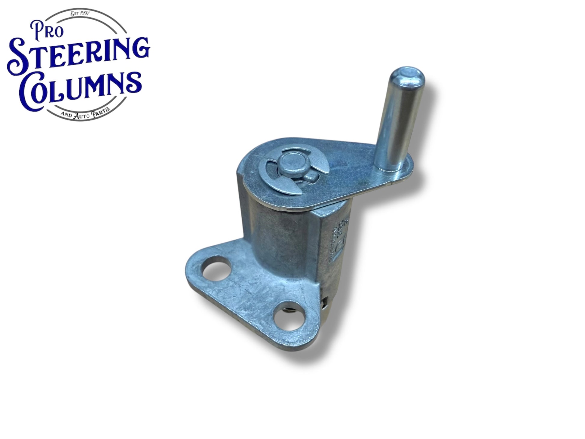 20-25 Jeep Gladiator Tailgate Lock Cylinder New OEM 68451260AB
