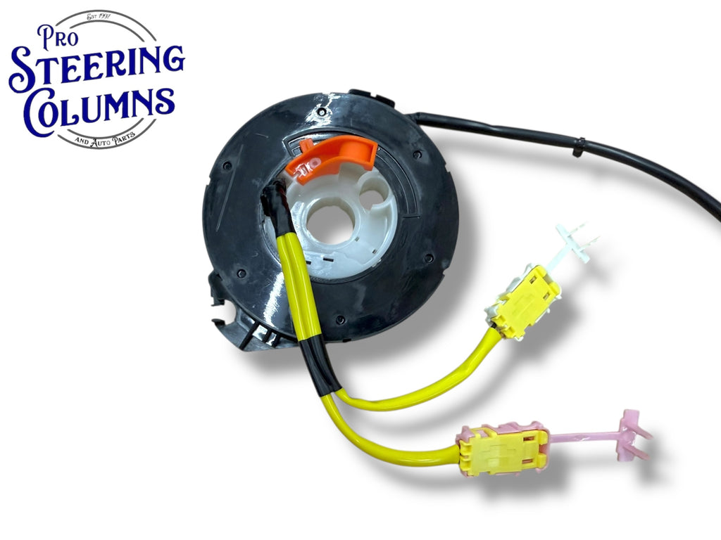 02-04 GM Envoy Trailblazer Air Bag Clock Spring Without Functions PN: PN: 26090357 / 26086694