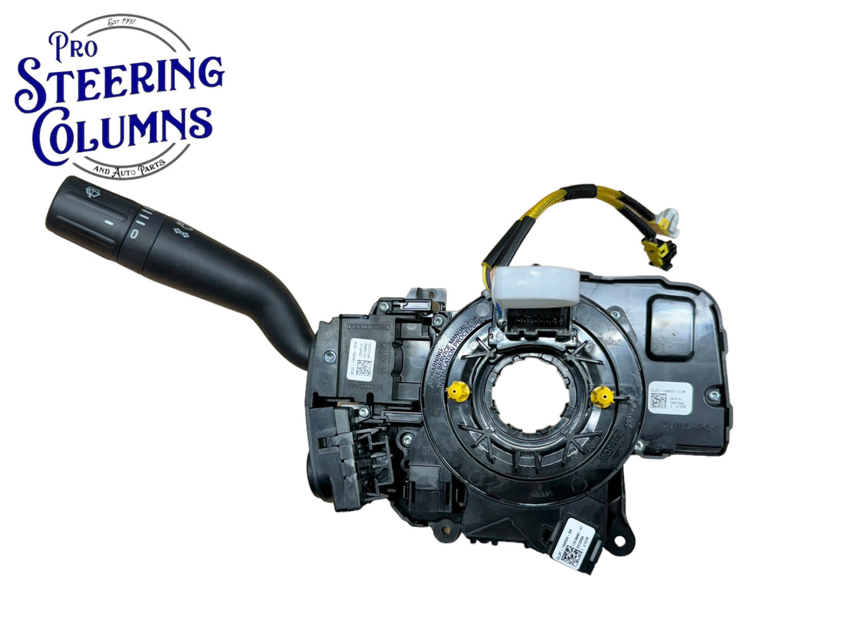 11-14 Ford F-150 Steering Column Turn Signal Combination Switch PN: DL