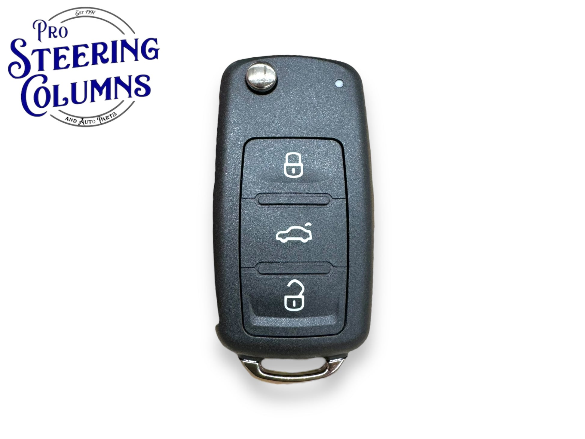 17-18 VW Jetta Passat 12-18 Tiguan Key Remote Shell Only New Aftermarket NBGFS93N 5KO837202AD