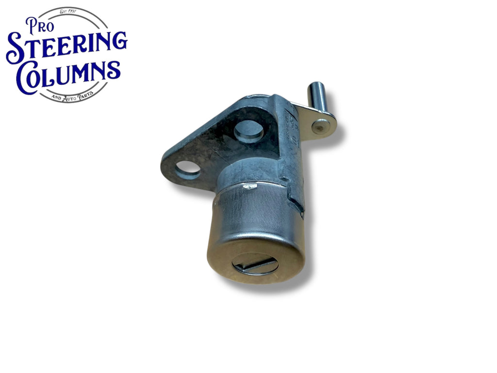 20-25 Jeep Gladiator Tailgate Lock Cylinder New OEM 68451260AB