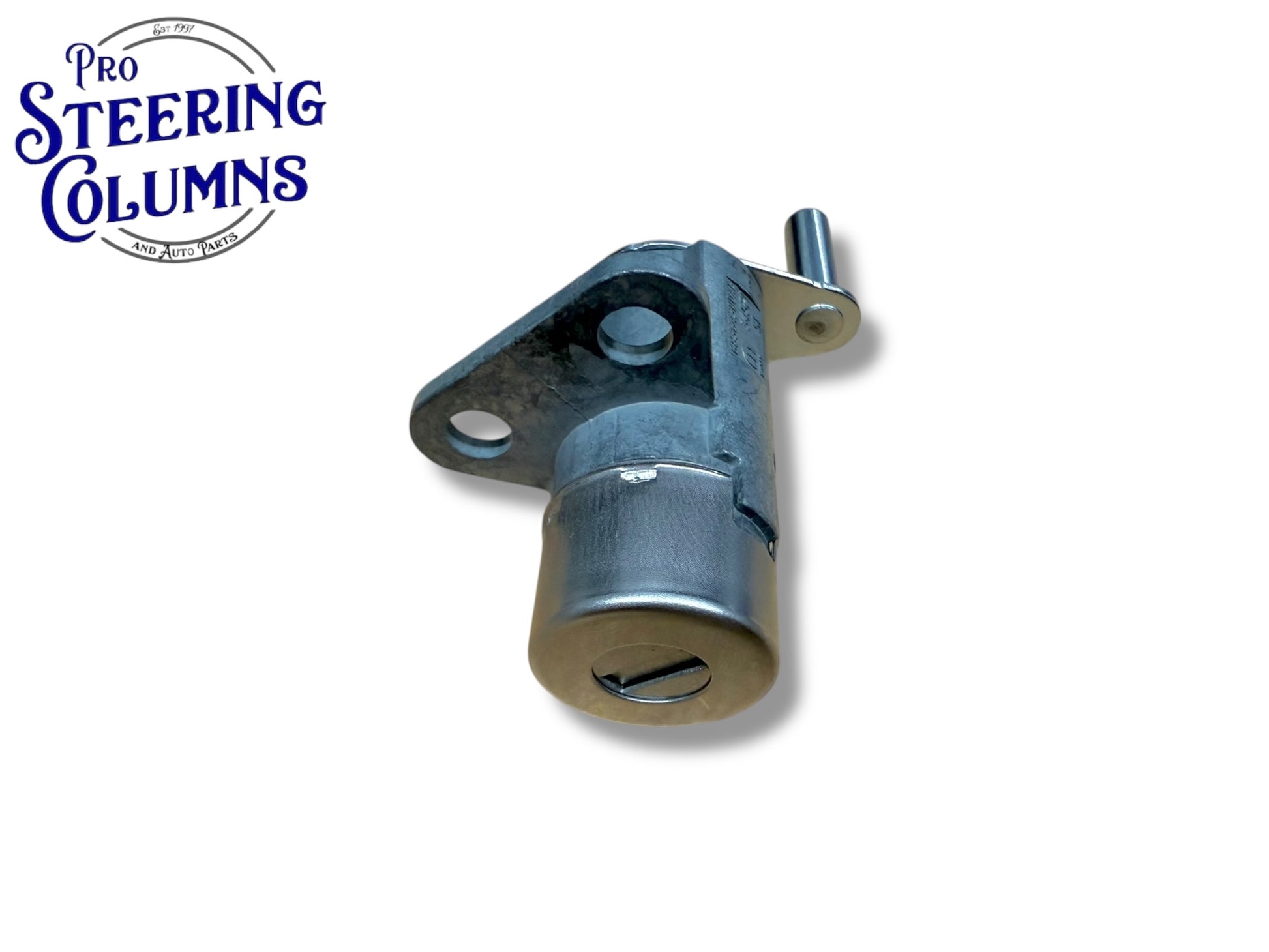 20-25 Jeep Gladiator Tailgate Lock Cylinder New OEM 68451260AB