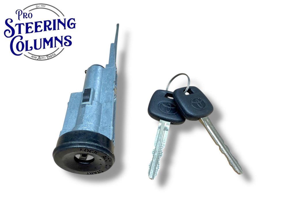 96-00 Toyota Rav4 Ignition Lock Cylinder New 69057-42020