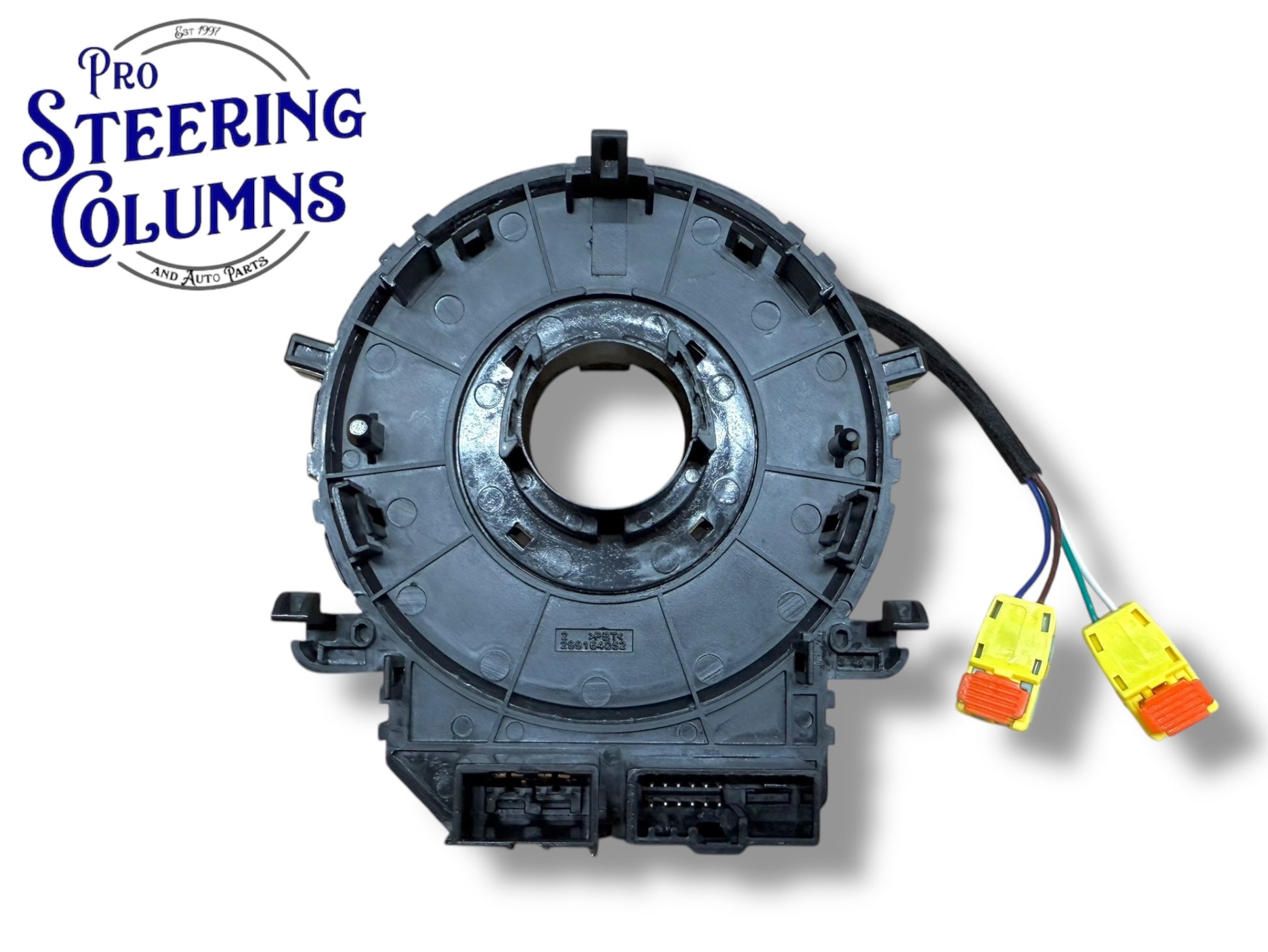 15-18 Kia Sedona Air Bag Clock Spring Without Heat New 93490-A9221